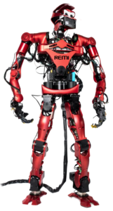 Remi Robot Icon