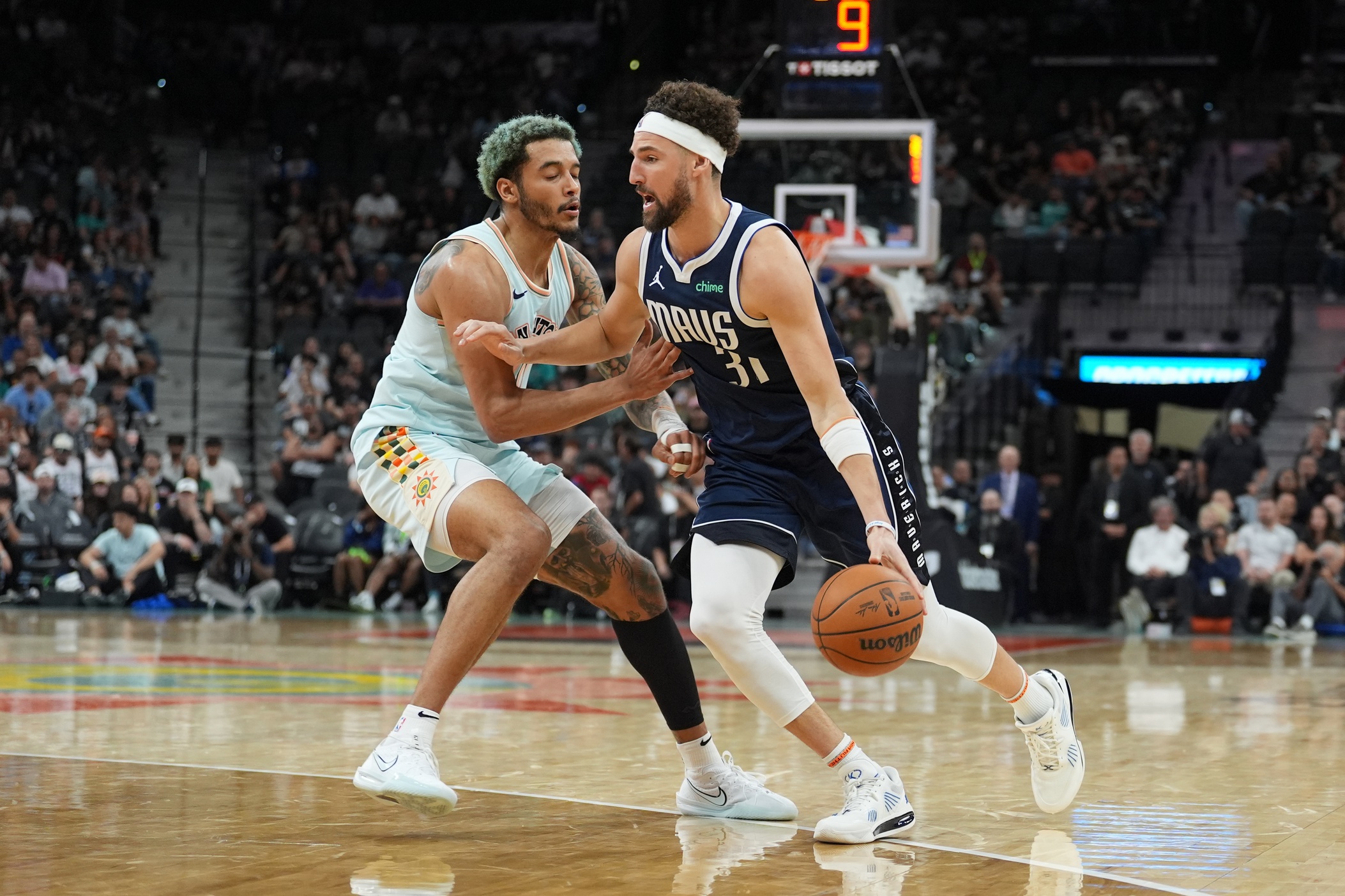 The Houston Rockets (40-25) will host the Dallas Mavericks (33-33) on March 14, 2025, at Toyota Center. The Rockets aim to extend their three-game winning streak, while the Mavericks seek to improve their .500 record. Dallas vs Houston AI Prediction: Free NBA Betting Insights for Mar 14. Credit USA TODAY/IMAGN