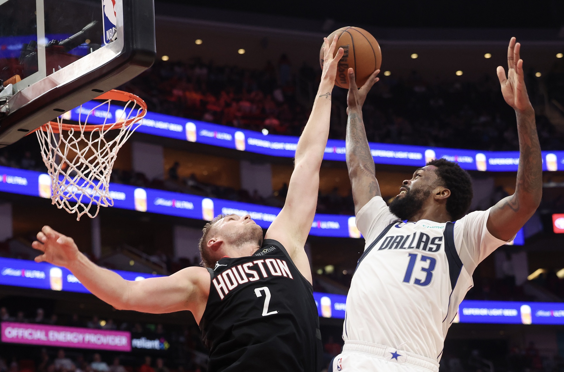 The Houston Rockets (38-25) will host the Chicago Bulls (25-38) on March 15, 2025, at the Toyota Center in Houston. This matchup features a Rockets team competing for playoff positioning in the Western Conference against a Bulls squad striving to improve their standing in the Eastern Conference. Chicago vs Houston AI Prediction: Free NBA Betting Insights for Mar 15. Credit USA TODAY/IMAGN