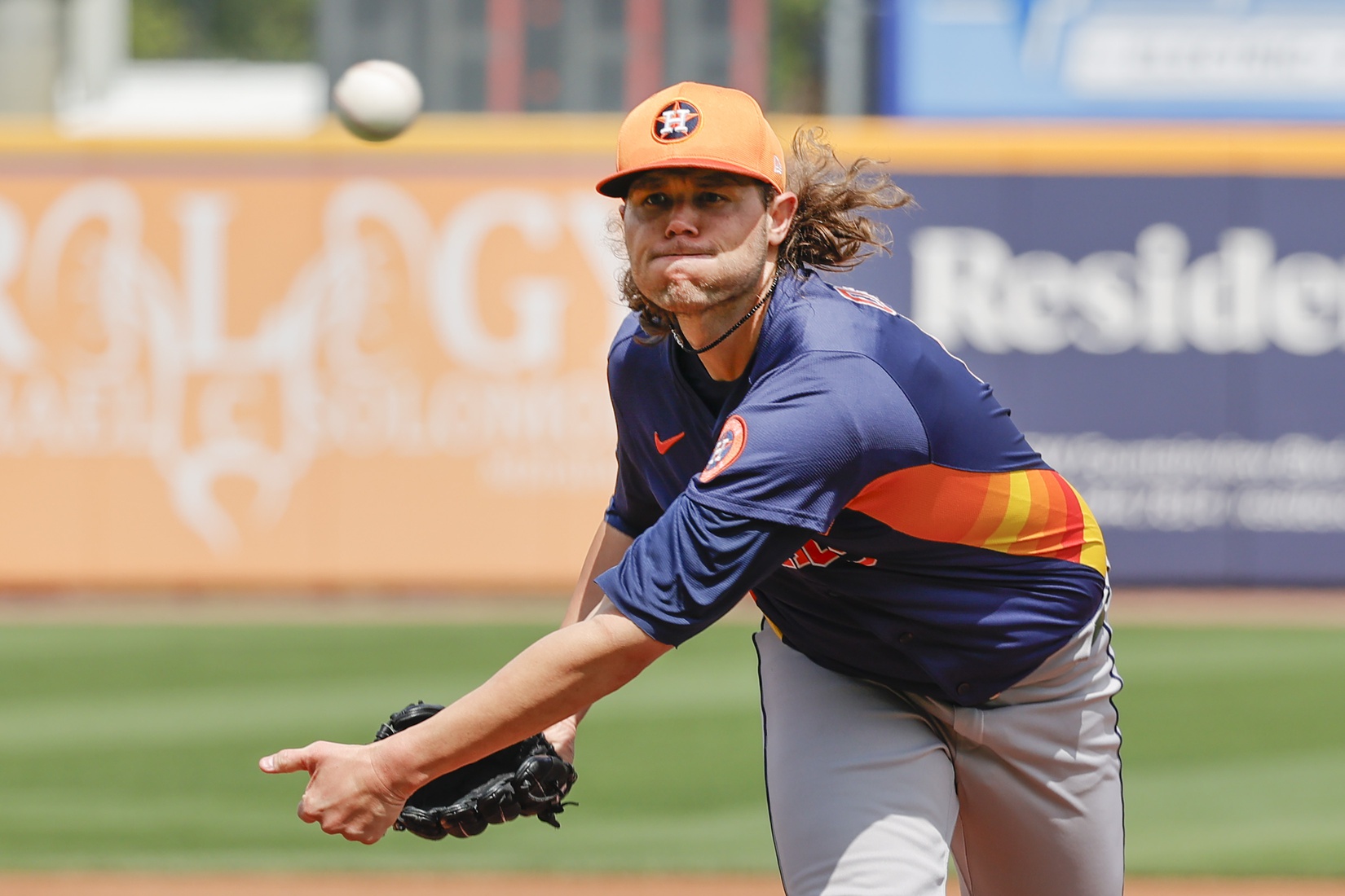 The New York Mets will face the Houston Astros on March 28, 2025, at Daikin Park in Houston, Texas. Both teams aim to start the season strong, with the Mets introducing key acquisitions and the Astros integrating emerging talents. New York Mets vs Houston AI Prediction: Free MLB Betting Insights for Mar 28. Credit USA TODAY/IMAGN