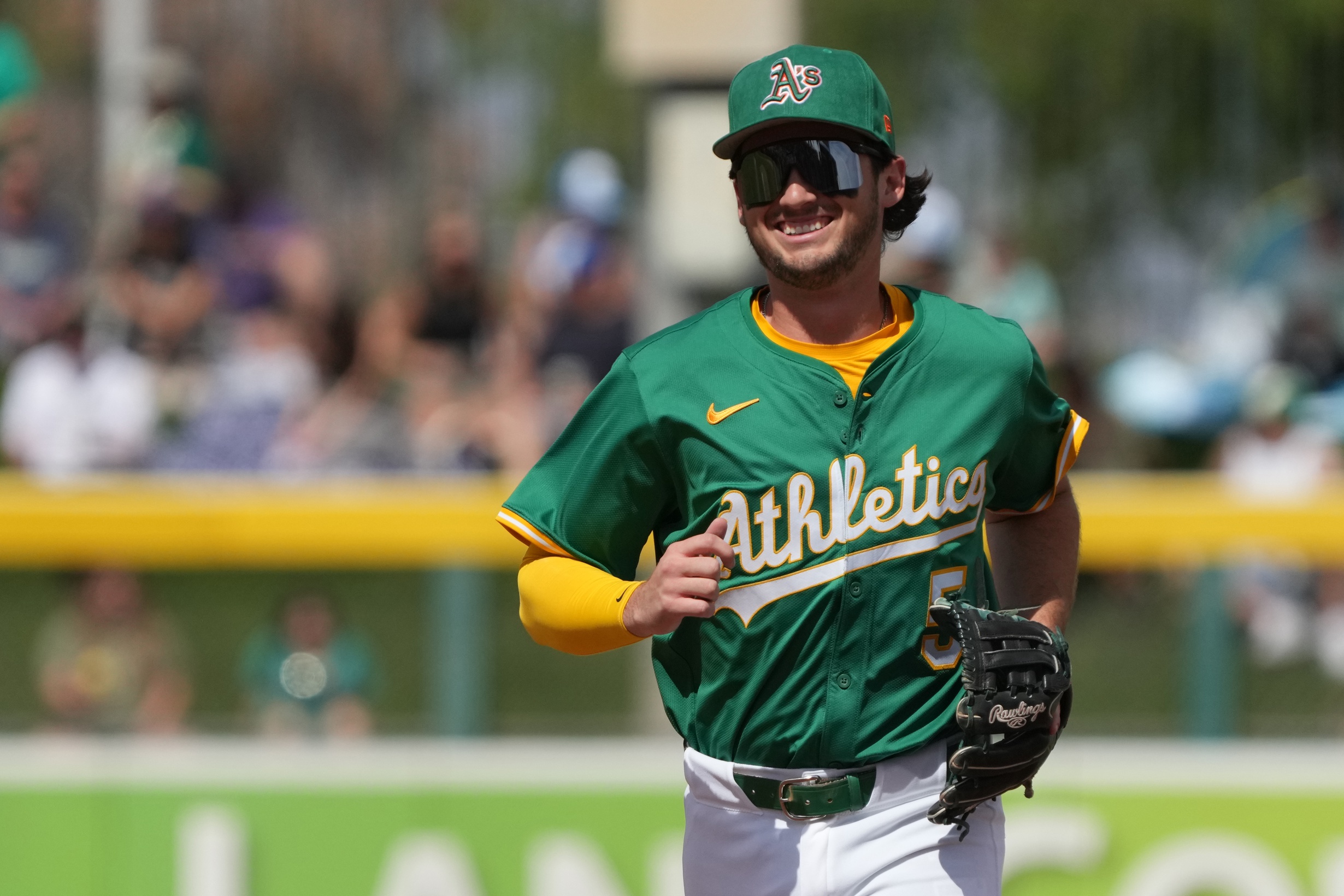 The Seattle Mariners will host the Athletics on March 27, 2025, at T-Mobile Park in Seattle, marking the season opener for both teams. This game is particularly significant as it introduces the Athletics in their new incarnation, following their relocation from Oakland to Sacramento. Athletics vs Seattle AI Prediction: Free MLB Betting Insights for Mar 27. Credit USA TODAY/IMAGN