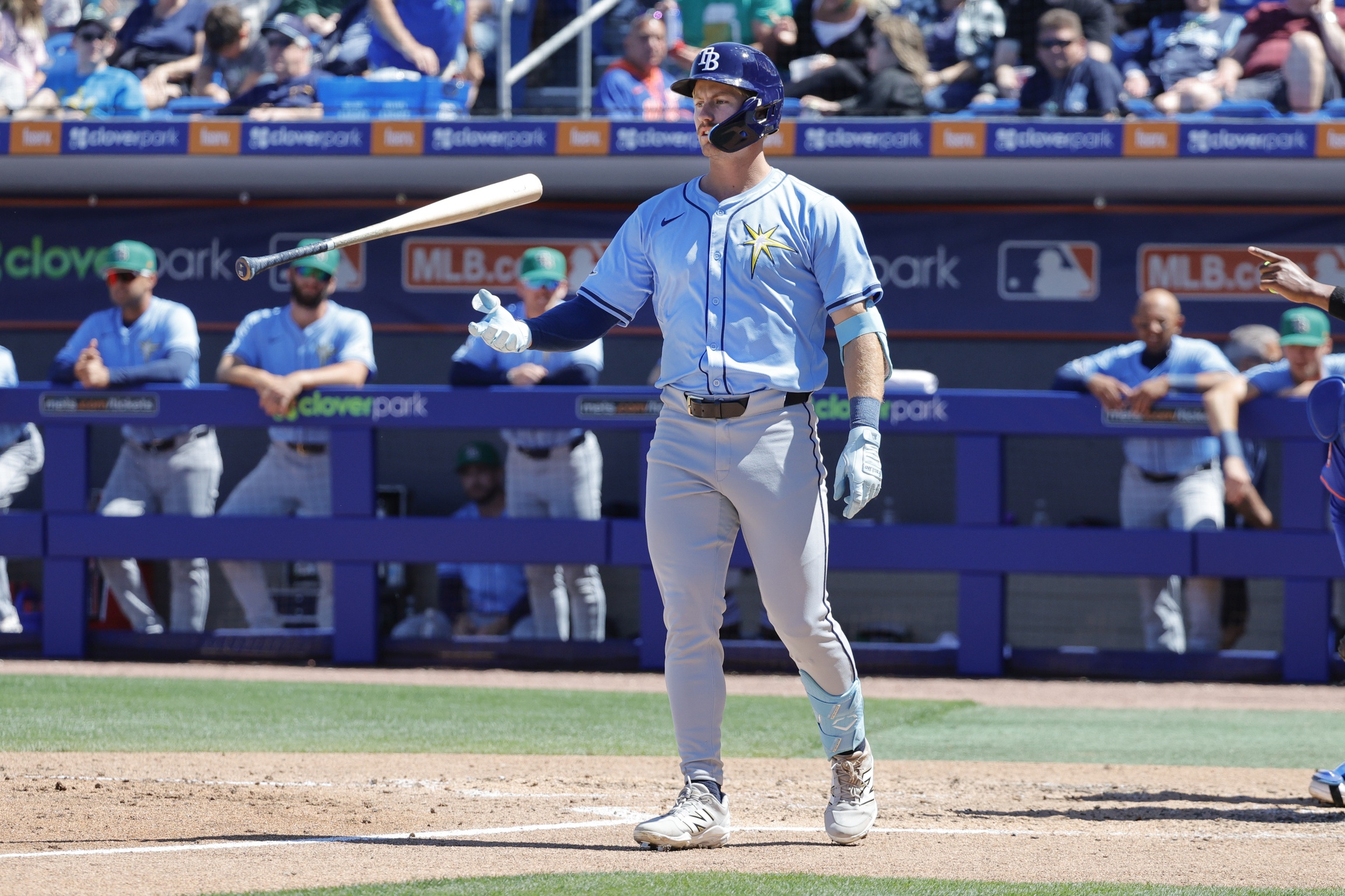 The Tampa Bay Rays will host the Colorado Rockies on March 28, 2025, at George M. Steinbrenner Field in Tampa, Florida. Both teams aim to start their seasons strong in this interleague Opening Day matchup. Colorado vs Tampa Bay AI Prediction: Free MLB Betting Insights for Mar 28. Credit USA TODAY/IMAGN