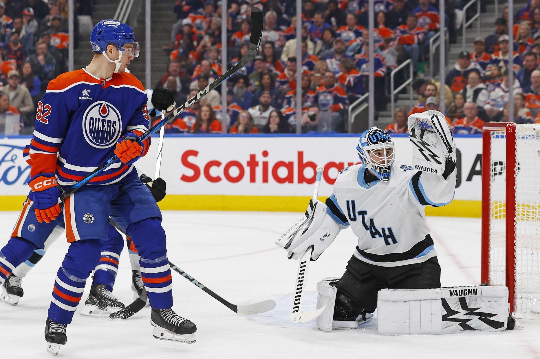 On March 20, 2025, the Edmonton Oilers will host the Winnipeg Jets at Rogers Place in Edmonton. This matchup features two Western Conference powerhouses, both vying for playoff positioning as the regular season approaches its climax. Winnipeg vs Edmonton AI Prediction: Free NHL Betting Insights for Mar 20. Credit USA TODAY/IMAGN