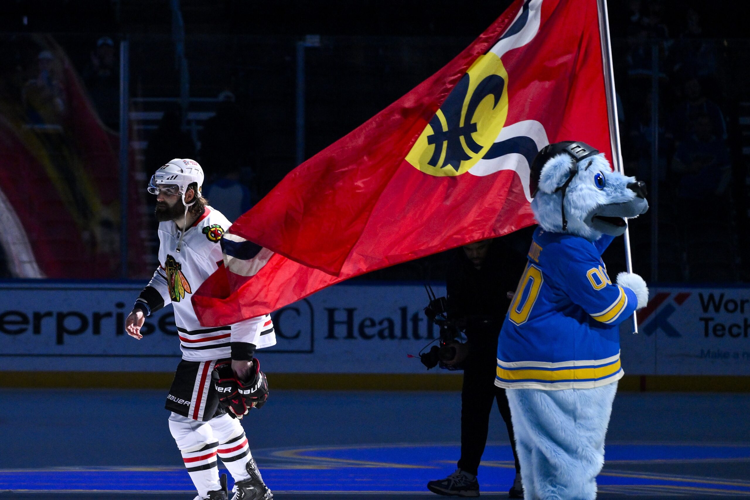 On March 23, 2025, the Philadelphia Flyers will face the Chicago Blackhawks at the United Center in Chicago. The game is scheduled to begin at 2:00 PM CST. Philadelphia vs Chicago AI Prediction: Free NHL Betting Insights for Mar 23. Credit USA TODAY/IMAGN