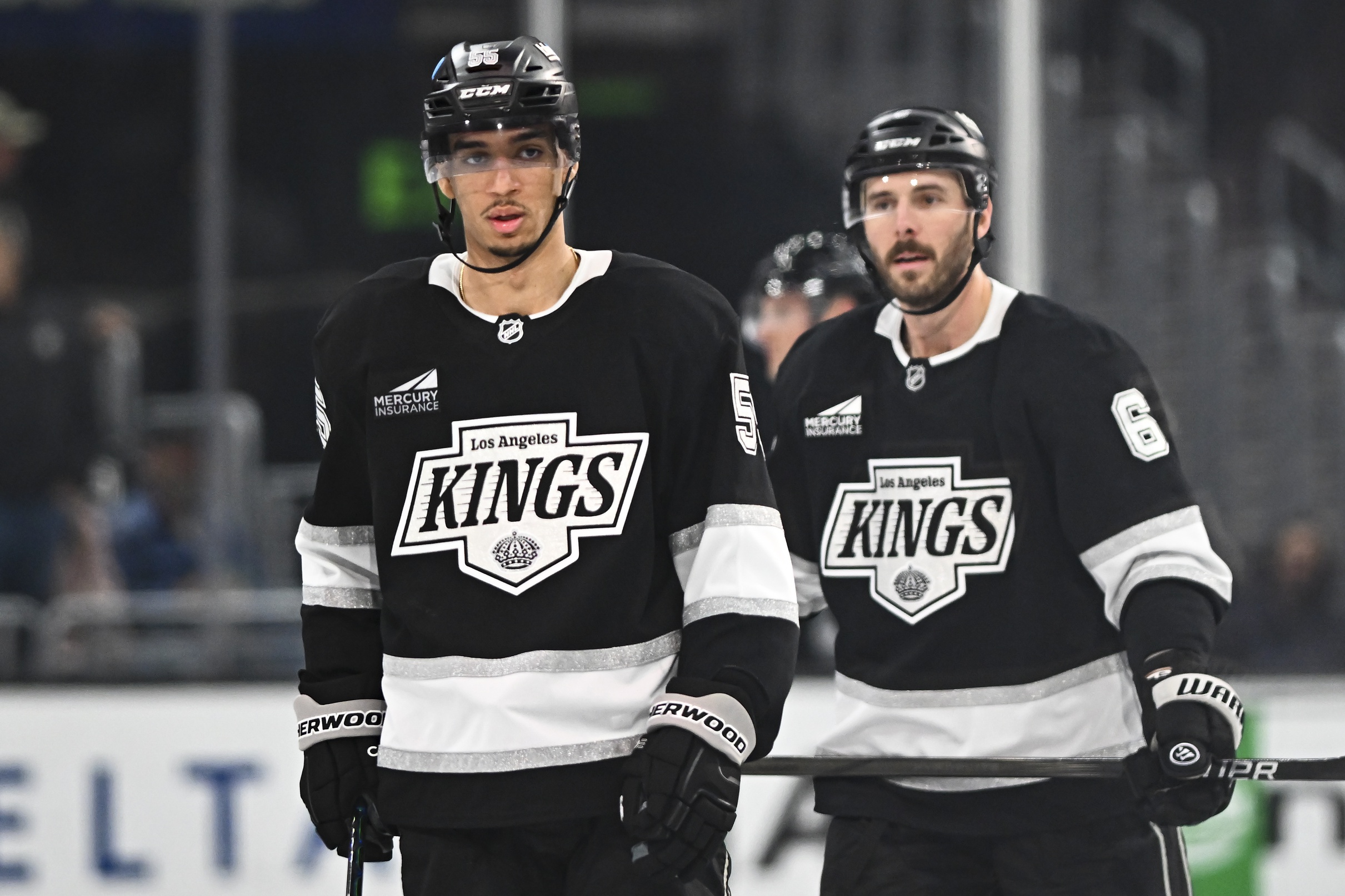 On March 25, 2025, the New York will face the Los Angeles Kings at Crypto.com Arena. Both teams are vying for crucial points to bolster their playoff positions in the competitive NHL landscape. New York vs Los Angeles AI Prediction: Free NHL Betting Insights for Mar 25. Credit USA TODAY/IMAGN