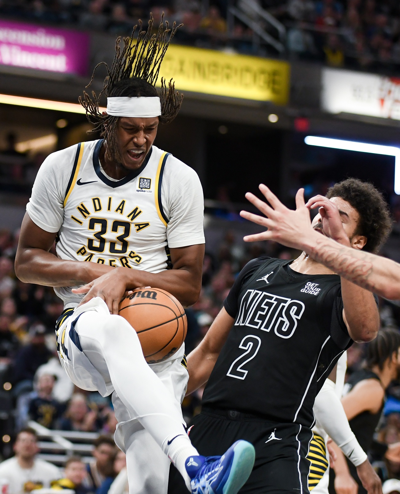 On March 24, 2025, the Minnesota Timberwolves (40-30) will visit the Indiana Pacers (38-29) at Gainbridge Fieldhouse in Indianapolis. Both teams are in the thick of the playoff race, making this matchup crucial for their postseason aspirations. Minnesota vs Indiana AI Prediction: Free NBA Betting Insights for Mar 24. Credit USA TODAY/IMAGN