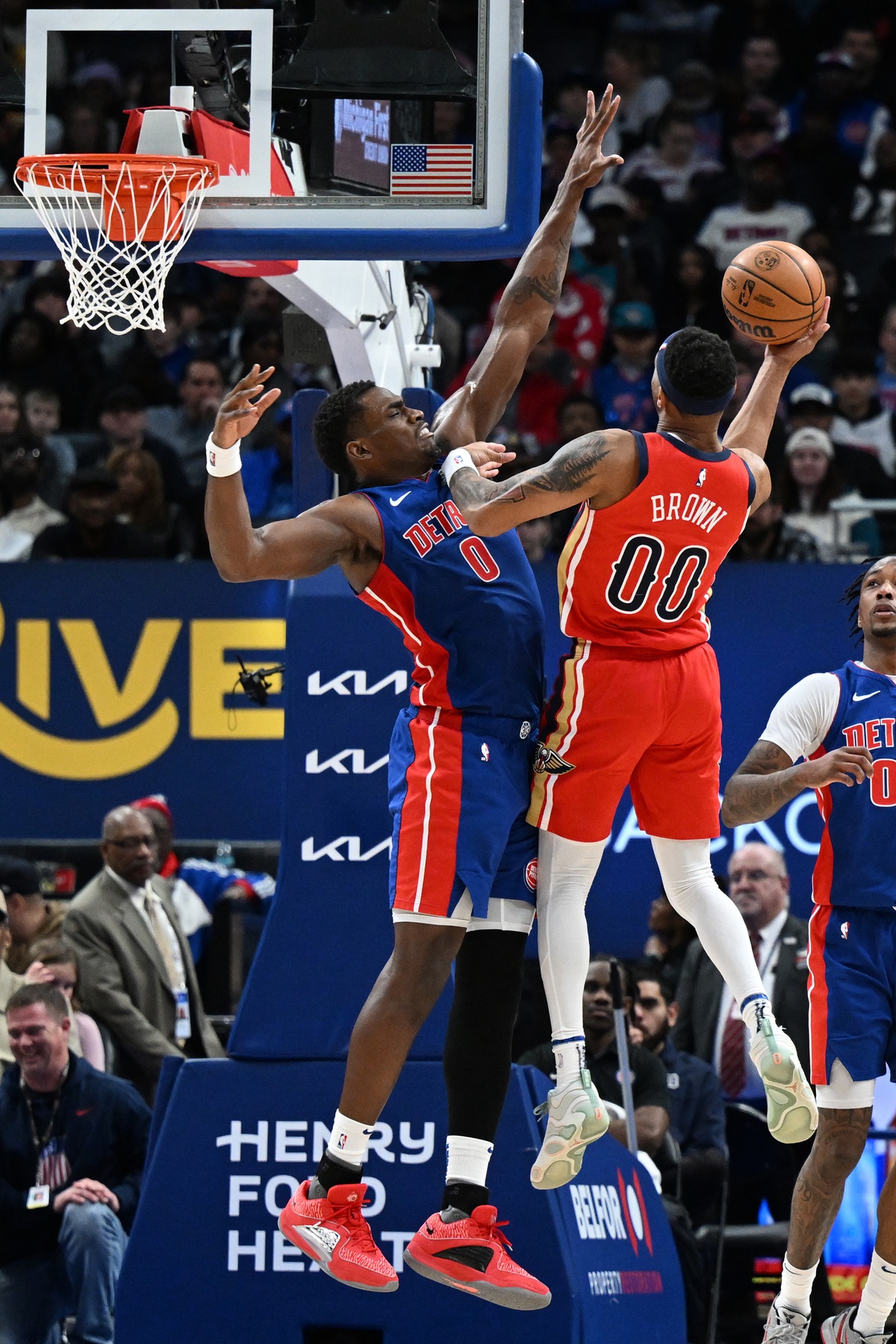 On March 24, 2025, the Philadelphia 76ers (23-48) will face the New Orleans Pelicans (19-53) at the Smoothie King Center in New Orleans. Both teams have struggled this season, with the 76ers and Pelicans occupying the lower tiers of their respective conferences. This matchup presents an opportunity for both teams to evaluate talent and build momentum for the future. Philadelphia vs New Orleans AI Prediction: Free NBA Betting Insights for Mar 24. Credit USA TODAY/IMAGN