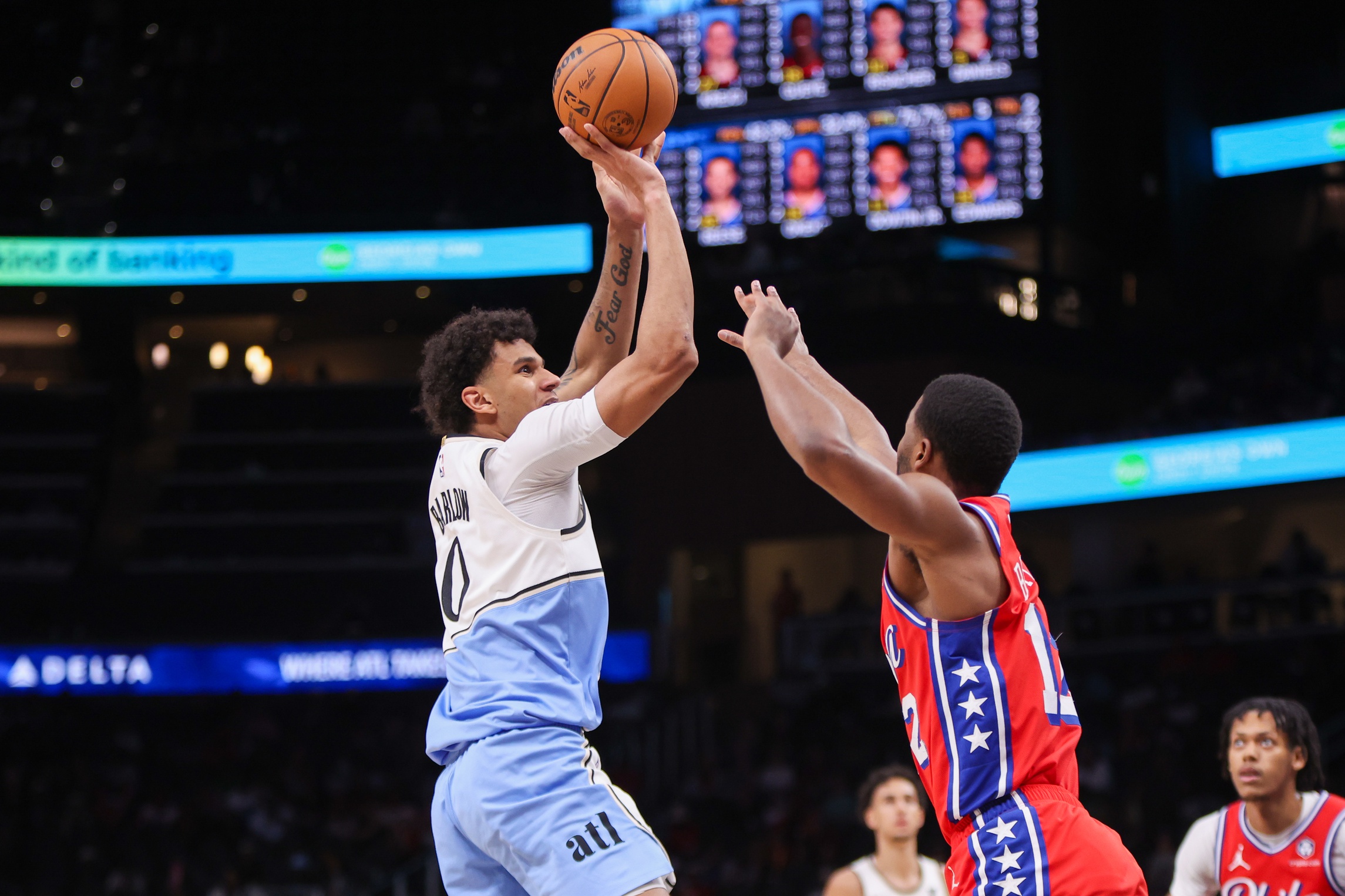 The Houston Rockets (46-25) will host the Atlanta Hawks (34-36) on March 25, 2025, at the Toyota Center. The Rockets are riding a nine-game winning streak, while the Hawks aim to improve their position in the Eastern Conference standings. Atlanta vs Houston AI Prediction: Free NBA Betting Insights for Mar 25. Credit USA TODAY/IMAGN