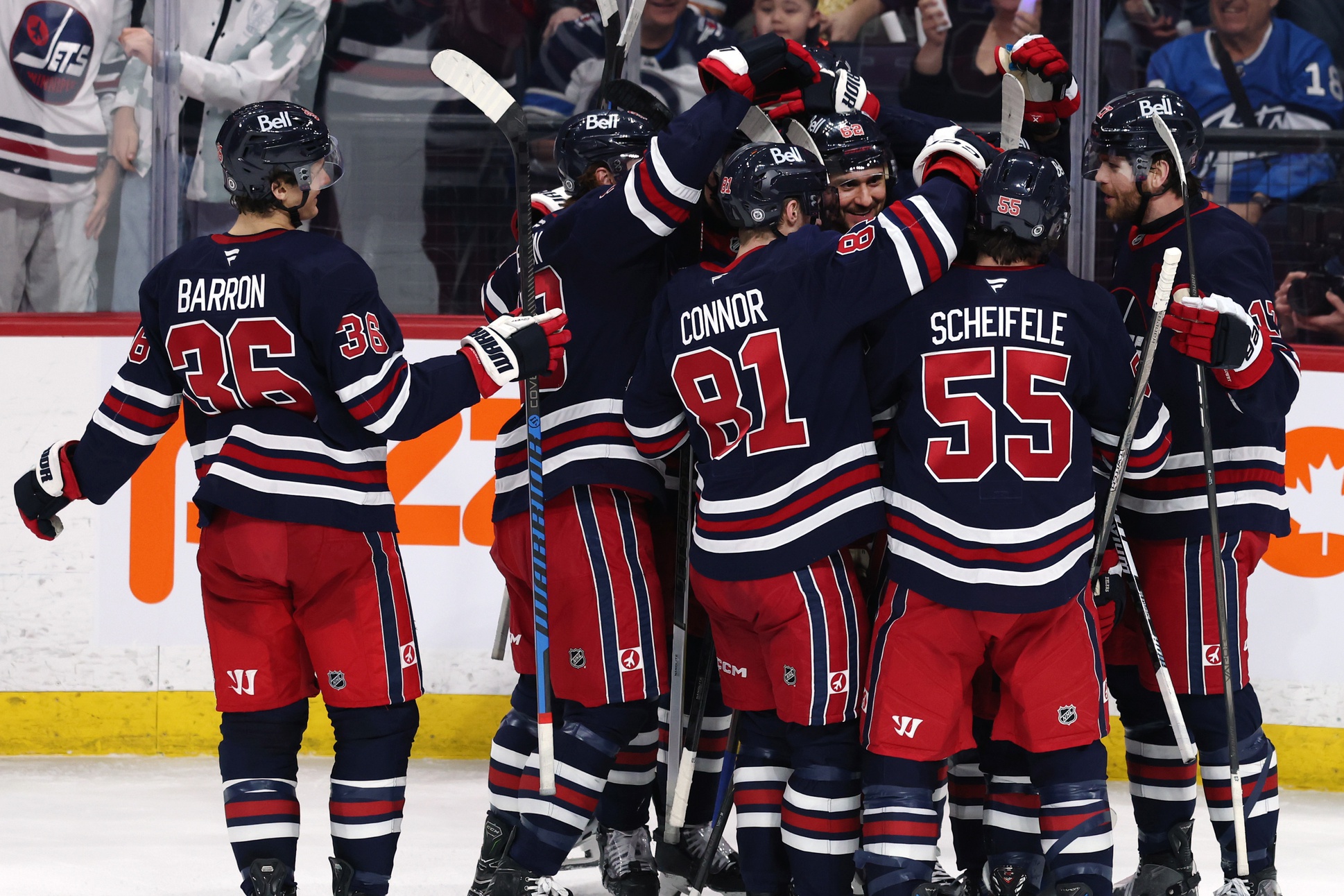 The Winnipeg Jets will host the New Jersey Devils on March 28, 2025, at Canada Life Centre in Winnipeg, Manitoba. Both teams are in the thick of their respective playoff races, making this matchup crucial for postseason positioning. New Jersey vs Winnipeg AI Prediction: Free NHL Betting Insights for Mar 28. Credit USA TODAY/IMAGN