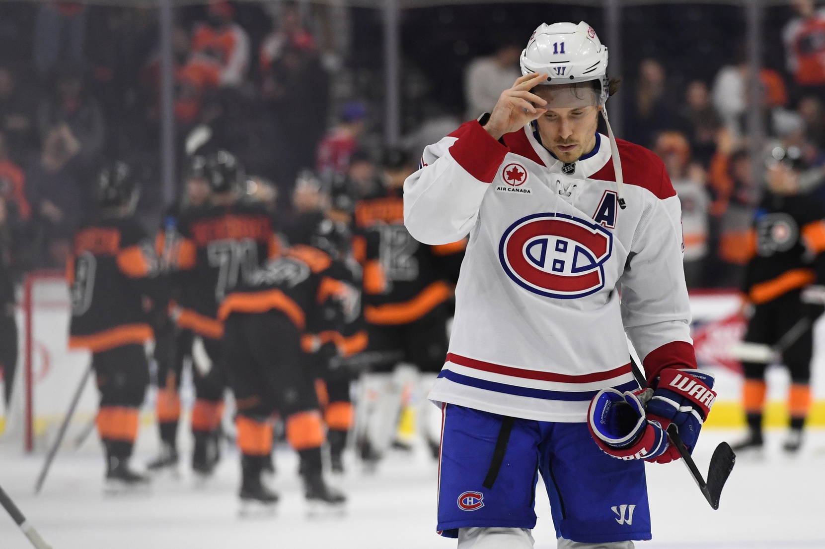 The Carolina Hurricanes will host the Montreal Canadiens on March 28, 2025, at PNC Arena in Raleigh, North Carolina. The Hurricanes aim to solidify their playoff positioning, while the Canadiens seek to overcome recent struggles and improve their standing. Montreal vs Carolina AI Prediction: Free NHL Betting Insights for Mar 28. Credit USA TODAY/IMAGN