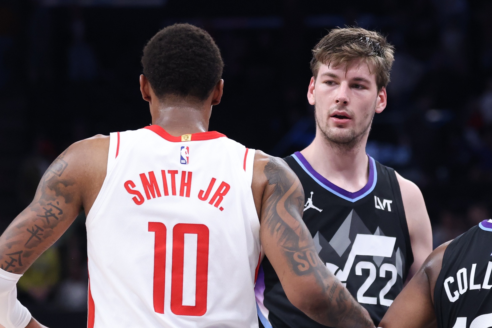 The Houston Rockets will face the Phoenix Suns on March 30, 2025, at the Footprint Center in Phoenix. Both teams are vying for playoff positioning in the competitive Western Conference. Houston vs Phoenix AI Prediction: Free NBA Betting Insights for Mar 30. Credit USA TODAY/IMAGN
