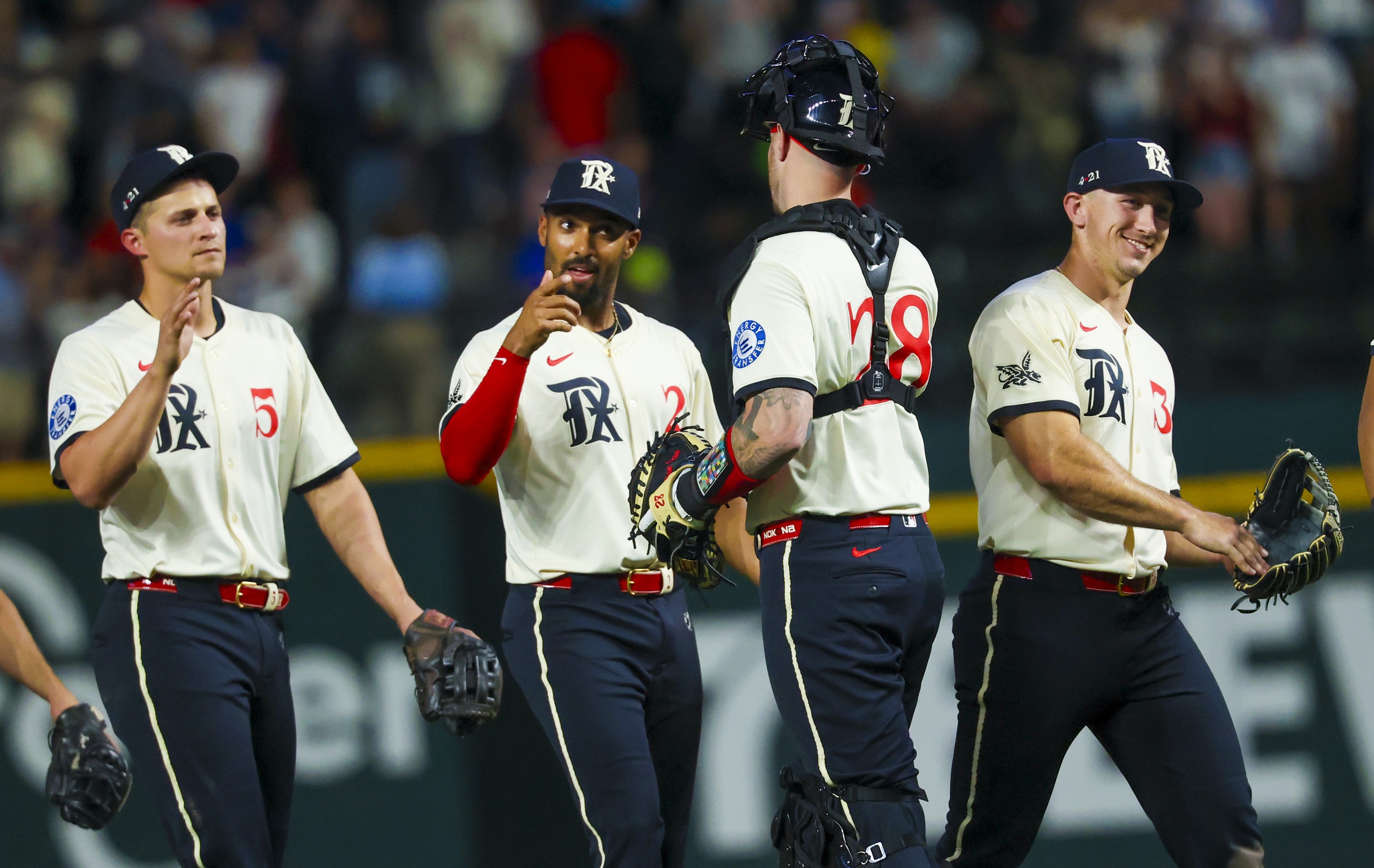 The Boston Red Sox will face the Texas Rangers on March 29, 2025, at Globe Life Field in Arlington, Texas. Both teams aim to build momentum early in the season following their Opening Day matchup. Boston vs Texas AI Prediction: Free MLB Betting Insights for Mar 29. Credit USA TODAY/IMAGN