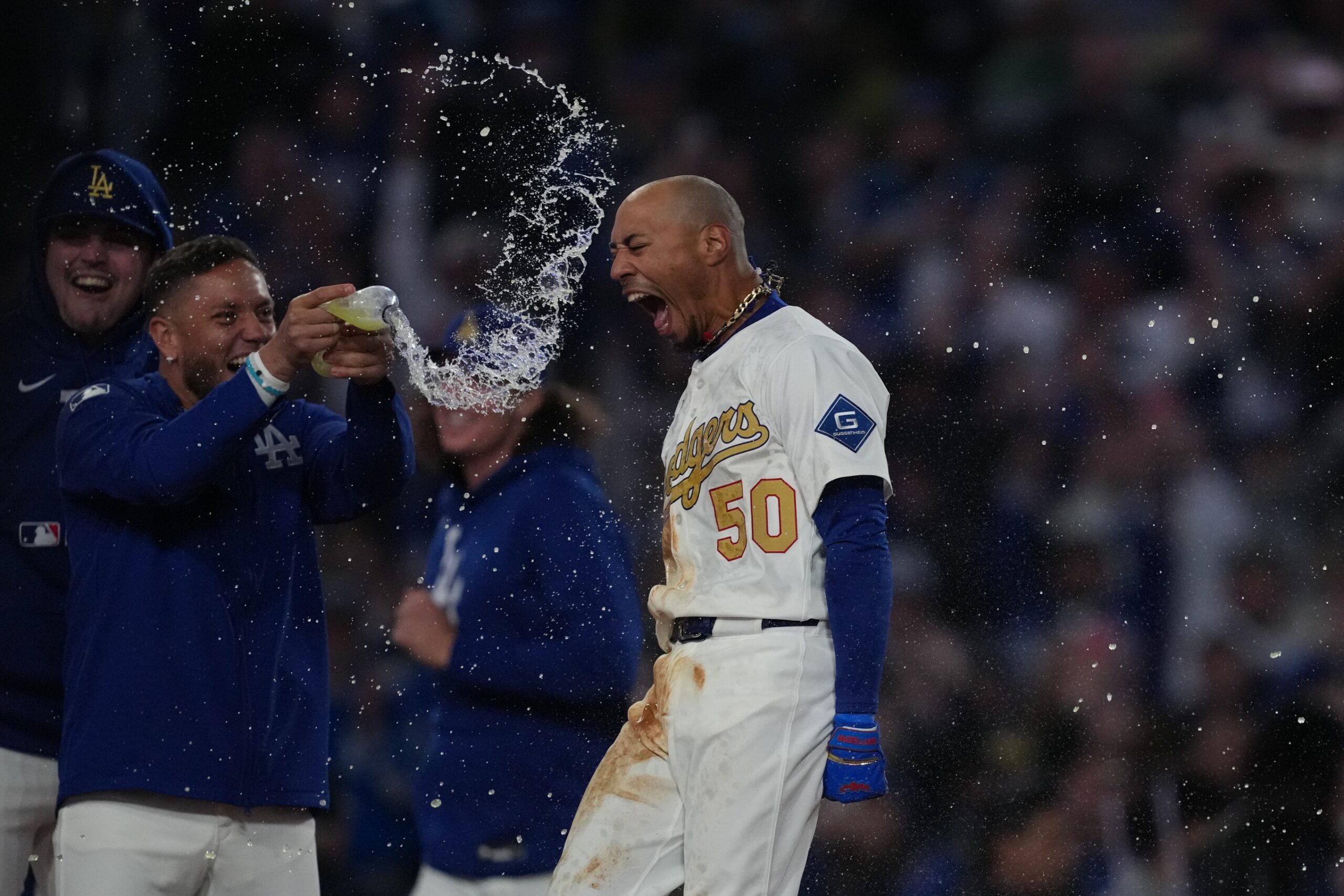 The Detroit Tigers are set to face the Los Angeles Dodgers on March 29, 2025, at Dodger Stadium in Los Angeles, California. This game marks the third and final matchup in their early-season interleague series. Detroit vs Los Angeles Dodgers AI Prediction: Free MLB Betting Insights for Mar 29. Credit USA TODAY/IMAGN