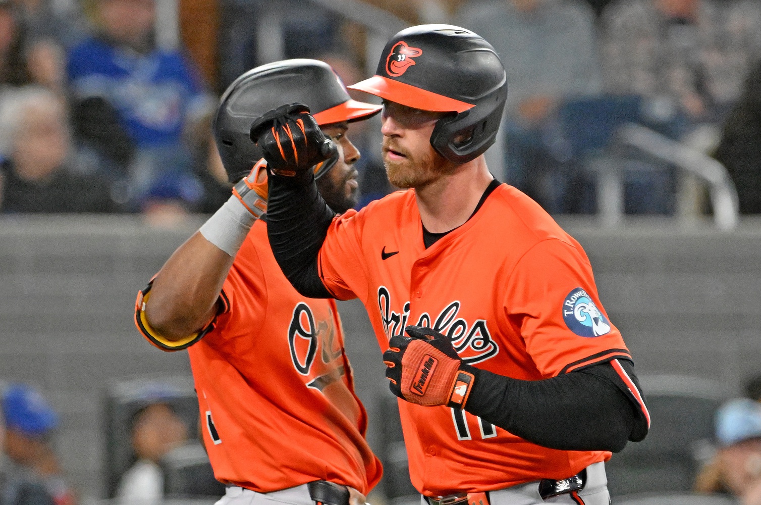 The Baltimore Orioles will face the Toronto Blue Jays on March 30, 2025, at Rogers Centre in Toronto, Canada, concluding their four-game series. Both teams aim to secure a victory to bolster their early-season records in the American League East. Baltimore vs Toronto AI Prediction: Free MLB Betting Insights for Mar 30. Credit USA TODAY/IMAGN