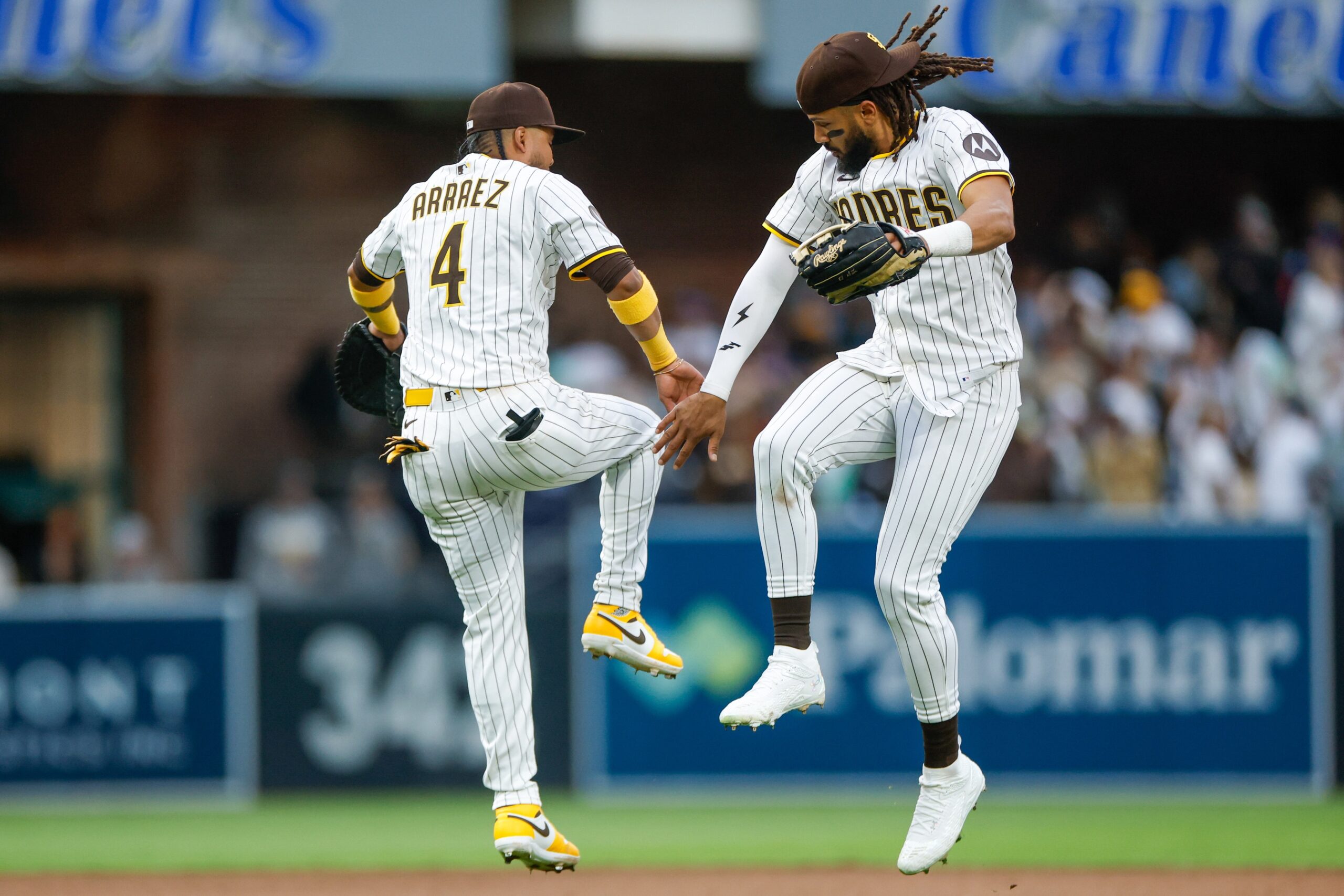 The Atlanta Braves will face the San Diego Padres on March 30, 2025, at Petco Park in San Diego, California, concluding their four-game season-opening series. Both teams aim to secure a series victory and set a positive tone for the 2025 MLB season. Atlanta vs San Diego AI Prediction: Free MLB Betting Insights for Mar 30. Credit USA TODAY/IMAGN