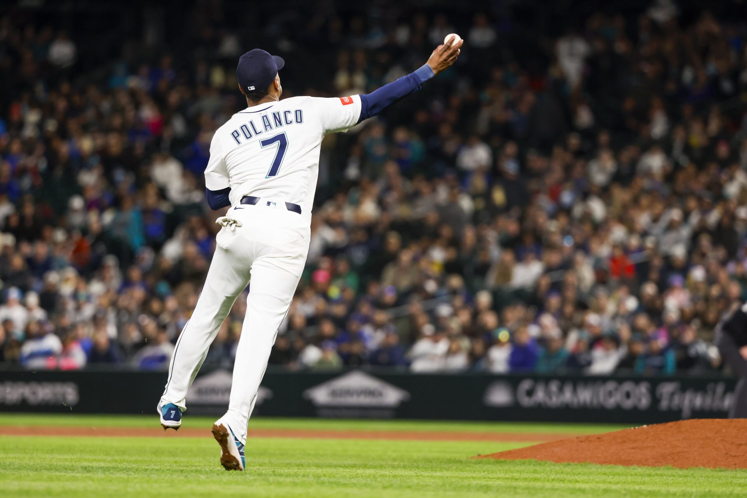 The Sacramento Athletics are set to face the Seattle Mariners on March 30, 2025, at T-Mobile Park in Seattle, Washington, concluding their four-game series. Both teams aim to secure a series victory and gain early momentum in the 2025 MLB season. Athletics vs Seattle AI Prediction: Free MLB Betting Insights for Mar 30. Credit USA TODAY/IMAGN