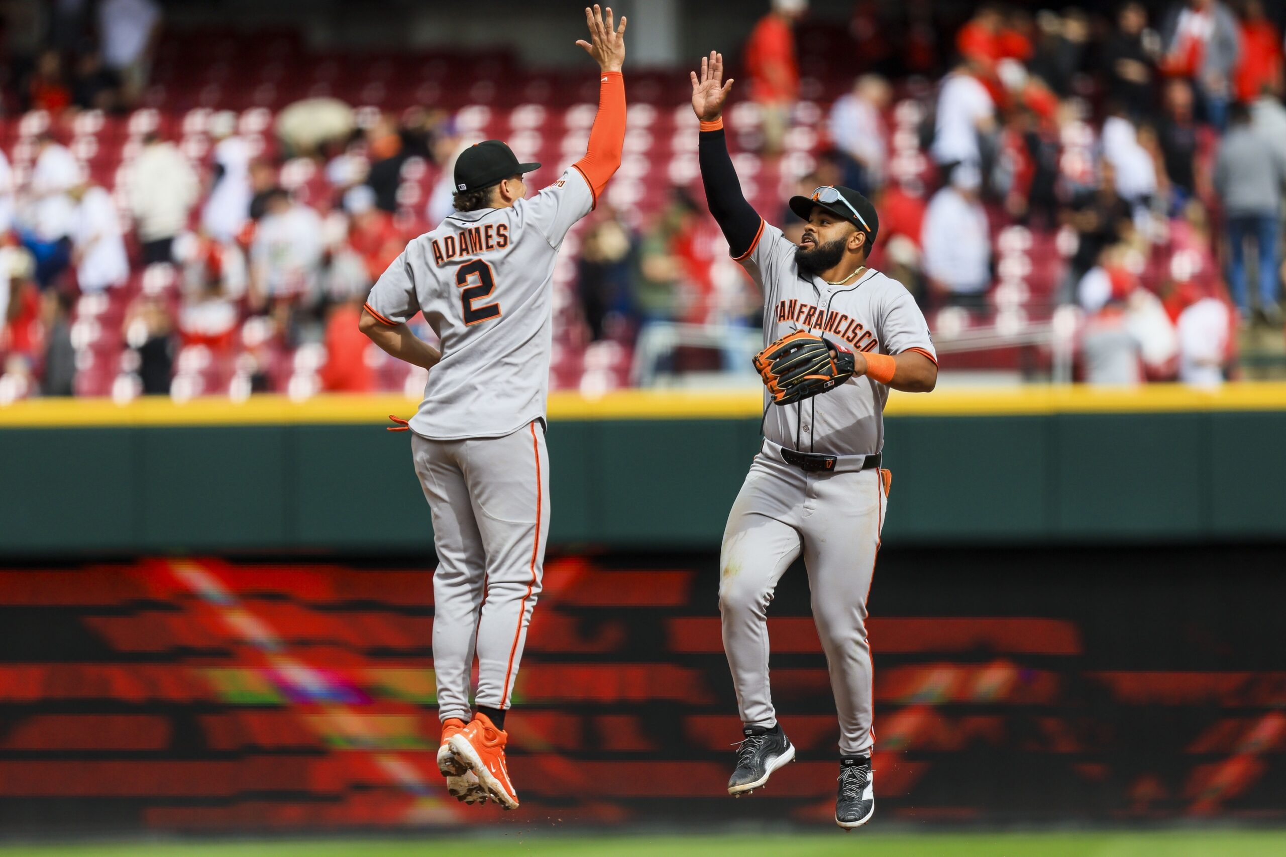 The Houston Astros will host the San Francisco Giants at Daikin Park on March 31, 2025, at 8:10 PM Eastern Time, marking the beginning of a three-game interleague series. Both teams enter the matchup with 2-1 records, aiming to build momentum early in the season. San Francisco vs Houston AI Prediction: Free MLB Betting Insights for Mar 31. Credit USA TODAY/IMAGN