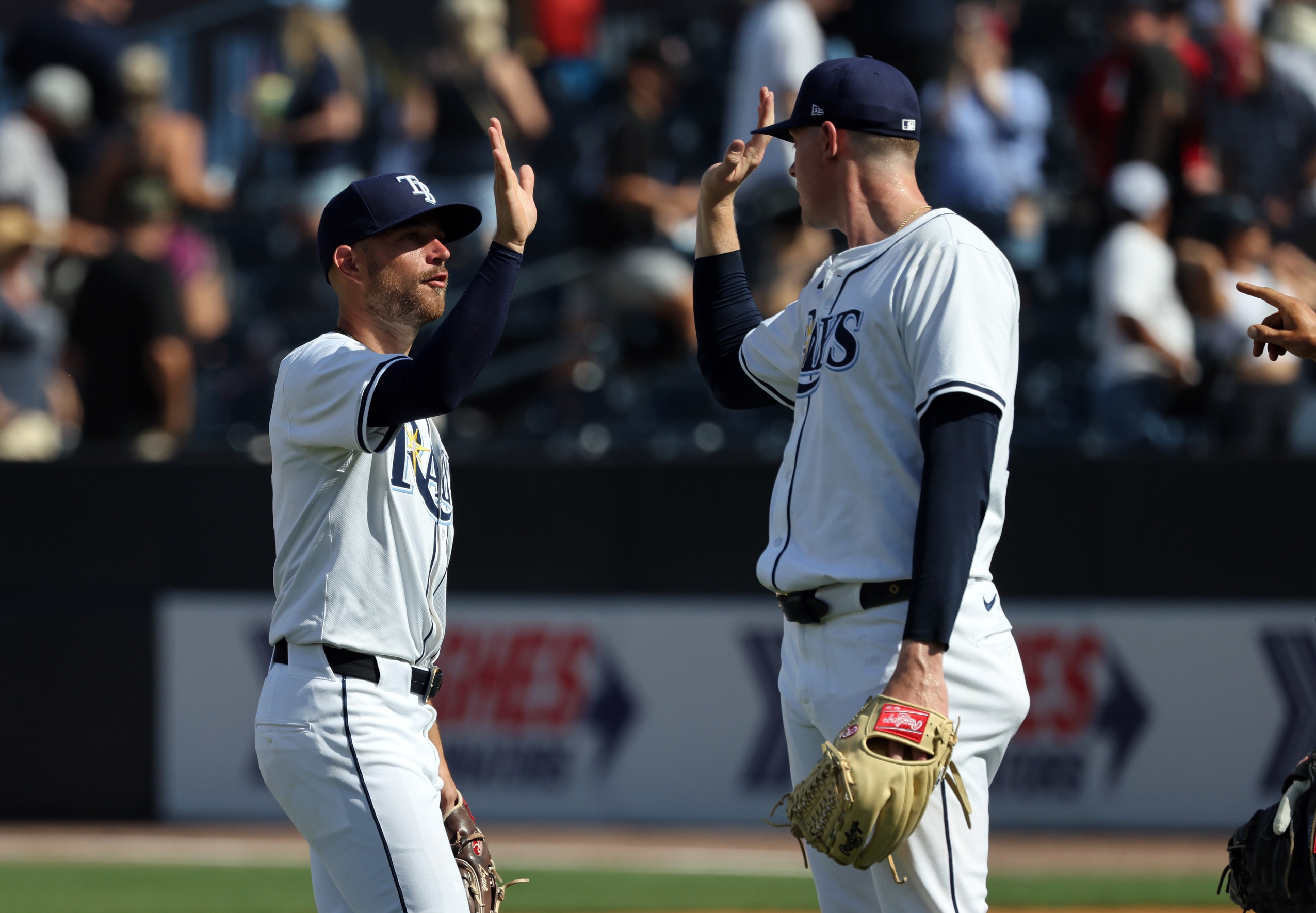 The Tampa Bay Rays will host the Pittsburgh Pirates on March 31, 2025, at Tropicana Field in St. Petersburg, Florida, marking the beginning of an interleague series between these two clubs. Both teams aim to start the season strong, setting the tone for their respective campaigns. Pittsburgh vs Tampa Bay AI Prediction: Free MLB Betting Insights for Mar 31. Credit USA TODAY/IMAGN