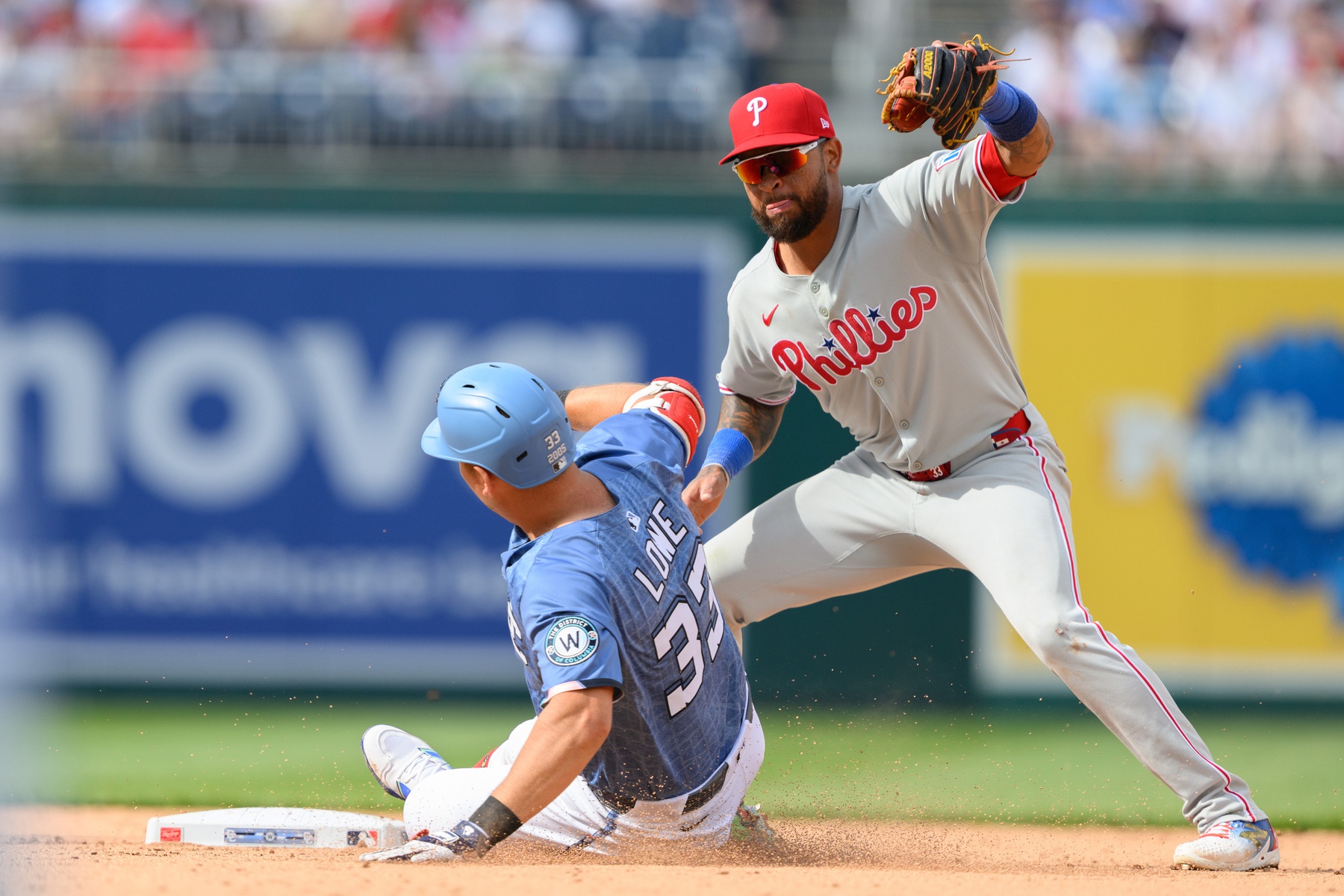 The Toronto Blue Jays will host the Washington Nationals on March 31, 2025, at Rogers Centre in Toronto, Ontario, marking the beginning of an interleague series between the two teams. Both clubs aim to start their seasons on a positive note, setting the tone for their respective campaigns. Washington vs Toronto AI Prediction: Free MLB Betting Insights for Mar 31. Credit USA TODAY/IMAGN