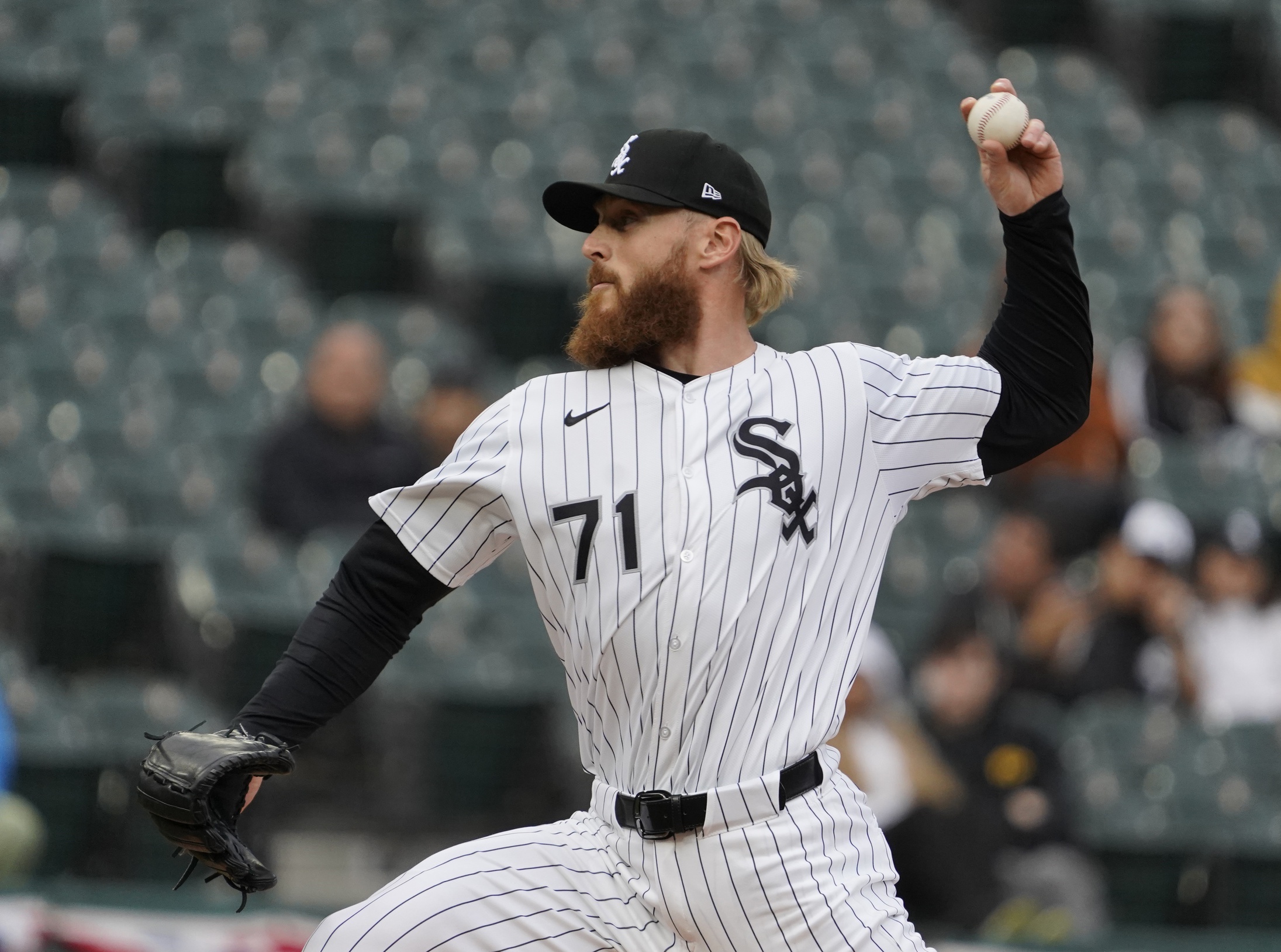 The Chicago White Sox will host the Minnesota Twins on March 31, 2025, at Guaranteed Rate Field in Chicago, Illinois. Both teams aim to kick off their seasons with a strong performance in this Opening Day matchup. Minnesota vs Chicago White Sox AI Prediction: Free MLB Betting Insights for Mar 31. Credit USA TODAY/IMAGN