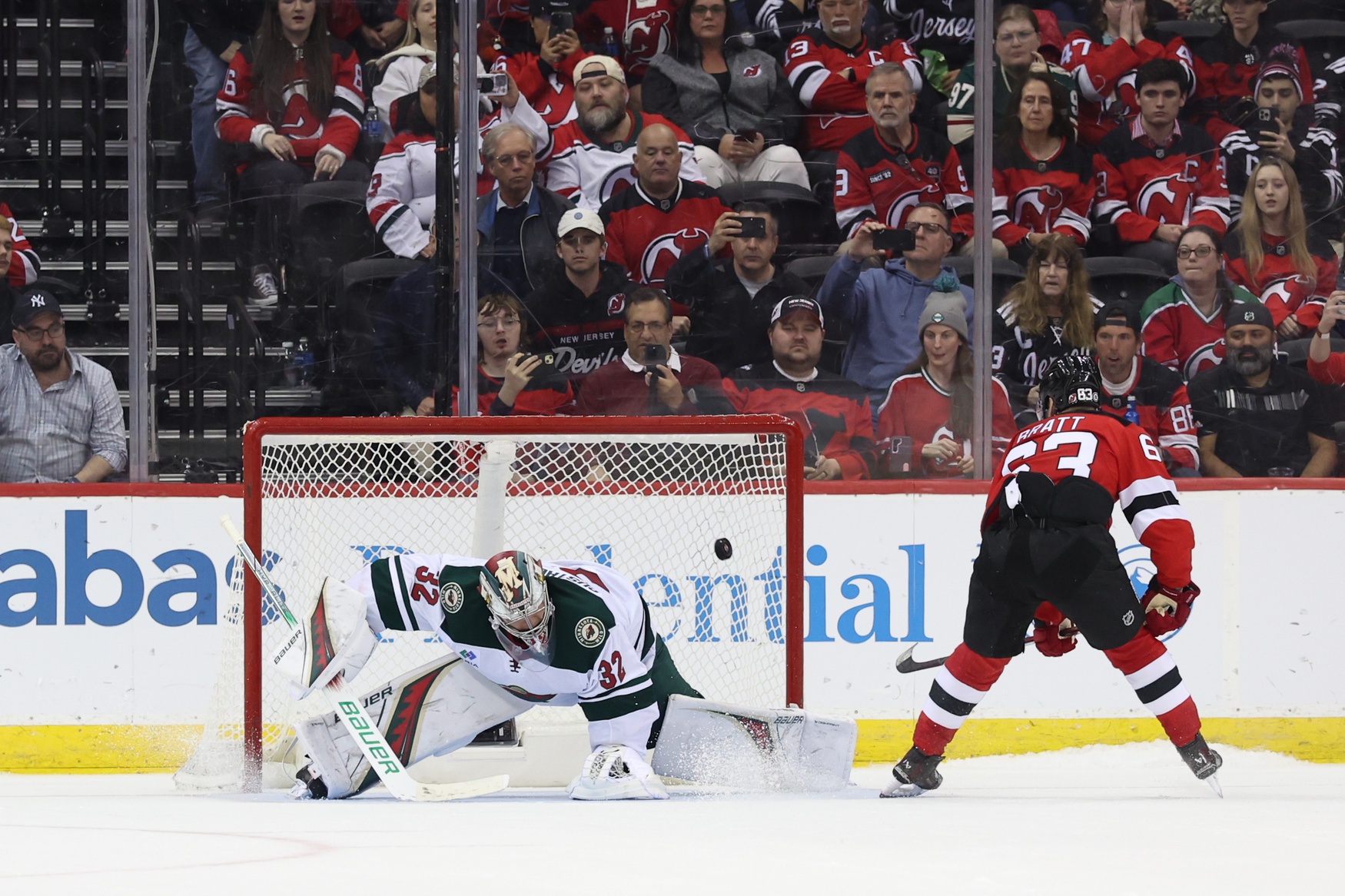 The Minnesota Wild are set to face the New York on April 2, 2025, at Madison Square Garden. Both teams are vying for crucial points to bolster their respective playoff positions in this late-season encounter. Minnesota vs New York AI Prediction: Free NHL Betting Insights for Apr 02. Credit USA TODAY/IMAGN