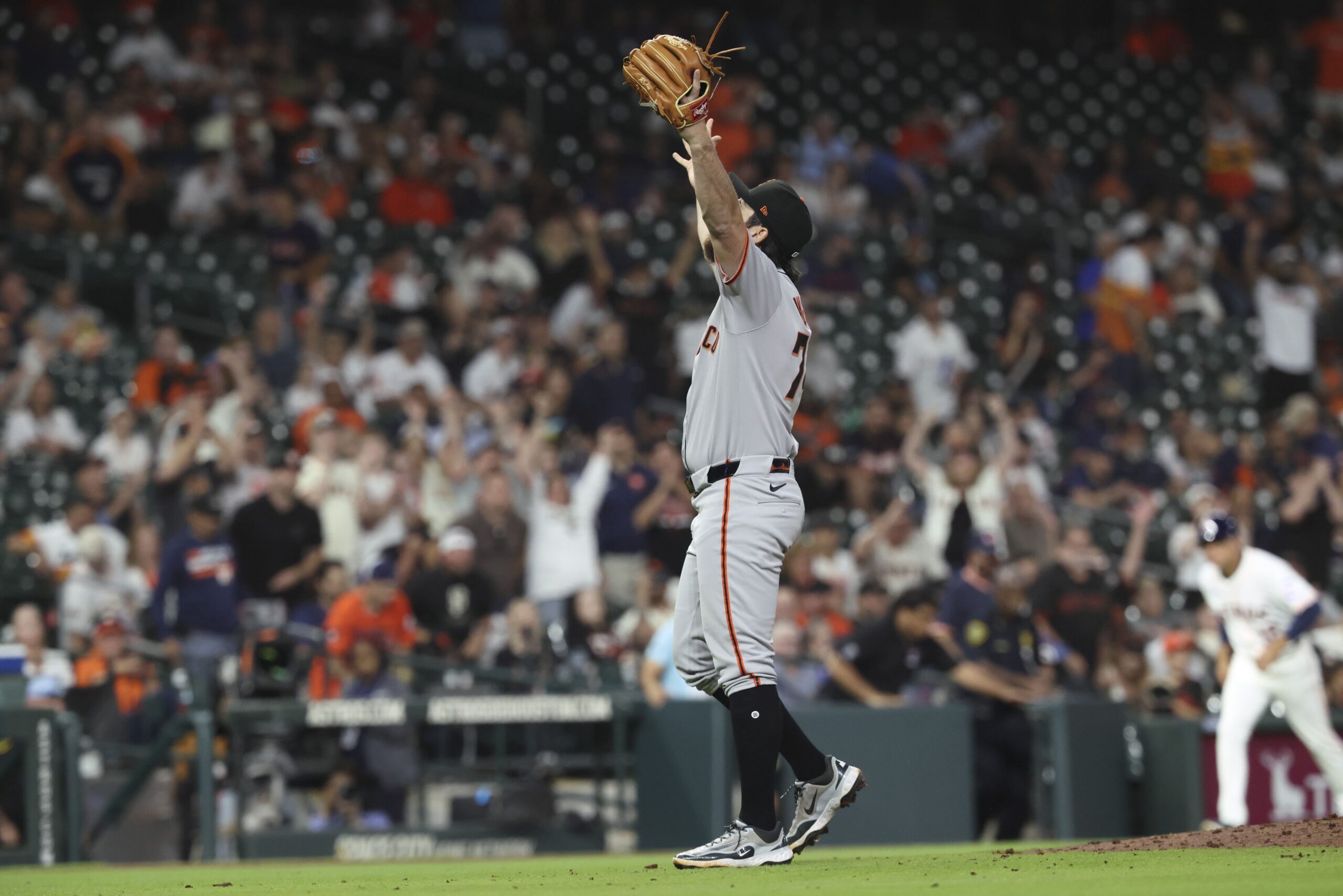 The San Francisco Giants will face the Houston Astros on April 2, 2025, at Daikin Park in Houston, Texas. This game marks the conclusion of a three-game series between the two teams. San Francisco vs Houston AI Prediction: Free MLB Betting Insights for Apr 02. Credit USA TODAY/IMAGN