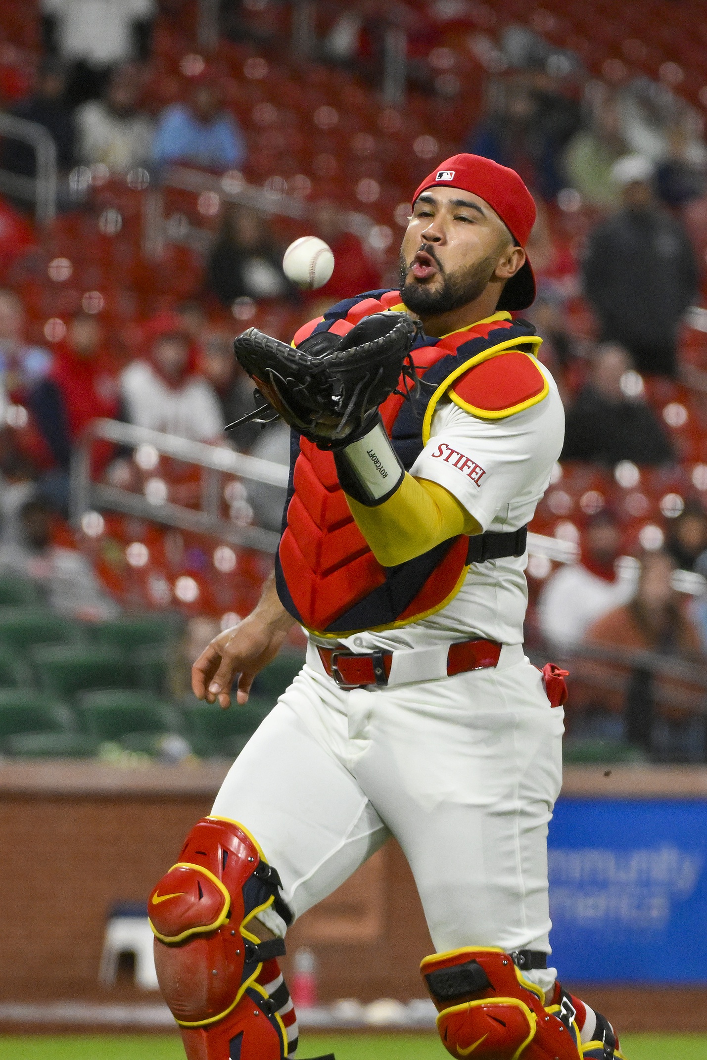 The Los Angeles Angels will face the St. Louis Cardinals on April 2, 2025, at Busch Stadium in St. Louis, Missouri. Both teams aim to secure a win in this early-season matchup to build momentum. Los Angeles Angels vs St. Louis AI Prediction: Free MLB Betting Insights for Apr 02. Credit USA TODAY/IMAGN