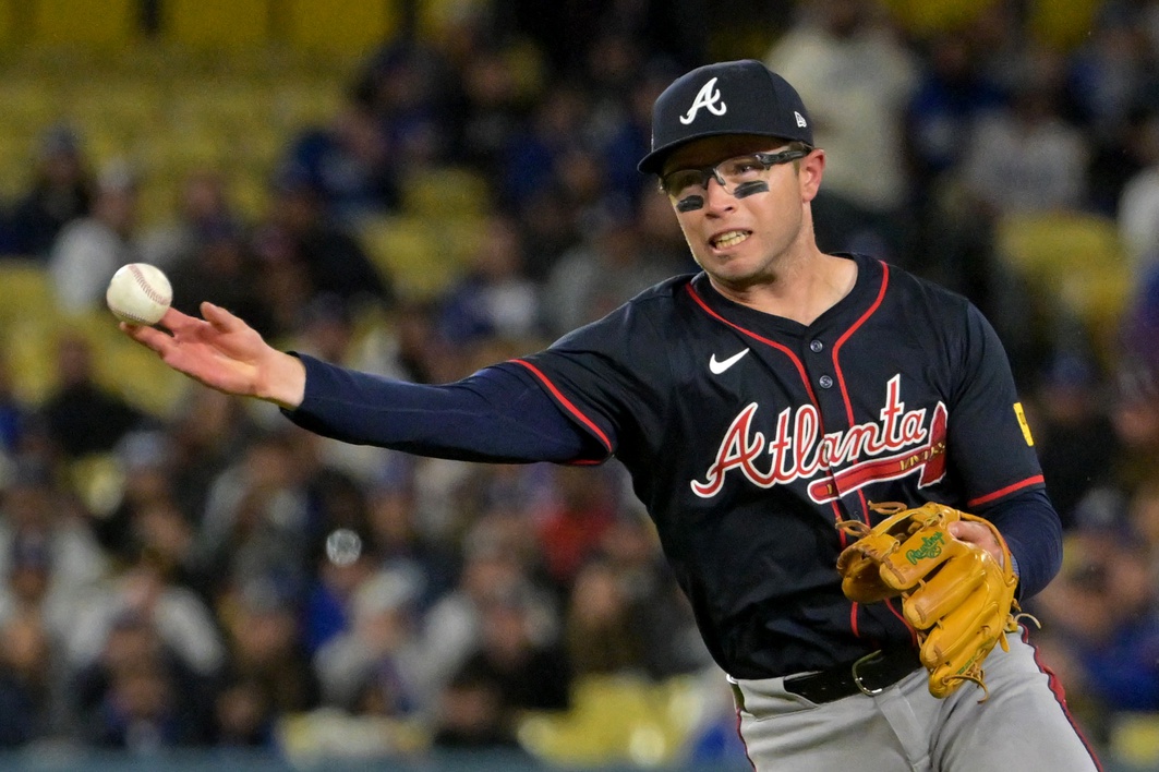The Los Angeles Dodgers will host the Atlanta Braves at Dodger Stadium on April 2, 2025, in the final game of their three-game series. The Dodgers have dominated the series so far, winning the first two games and aiming for a sweep. Atlanta vs Los Angeles Dodgers AI Prediction: Free MLB Betting Insights for Apr 02. Credit USA TODAY/IMAGN