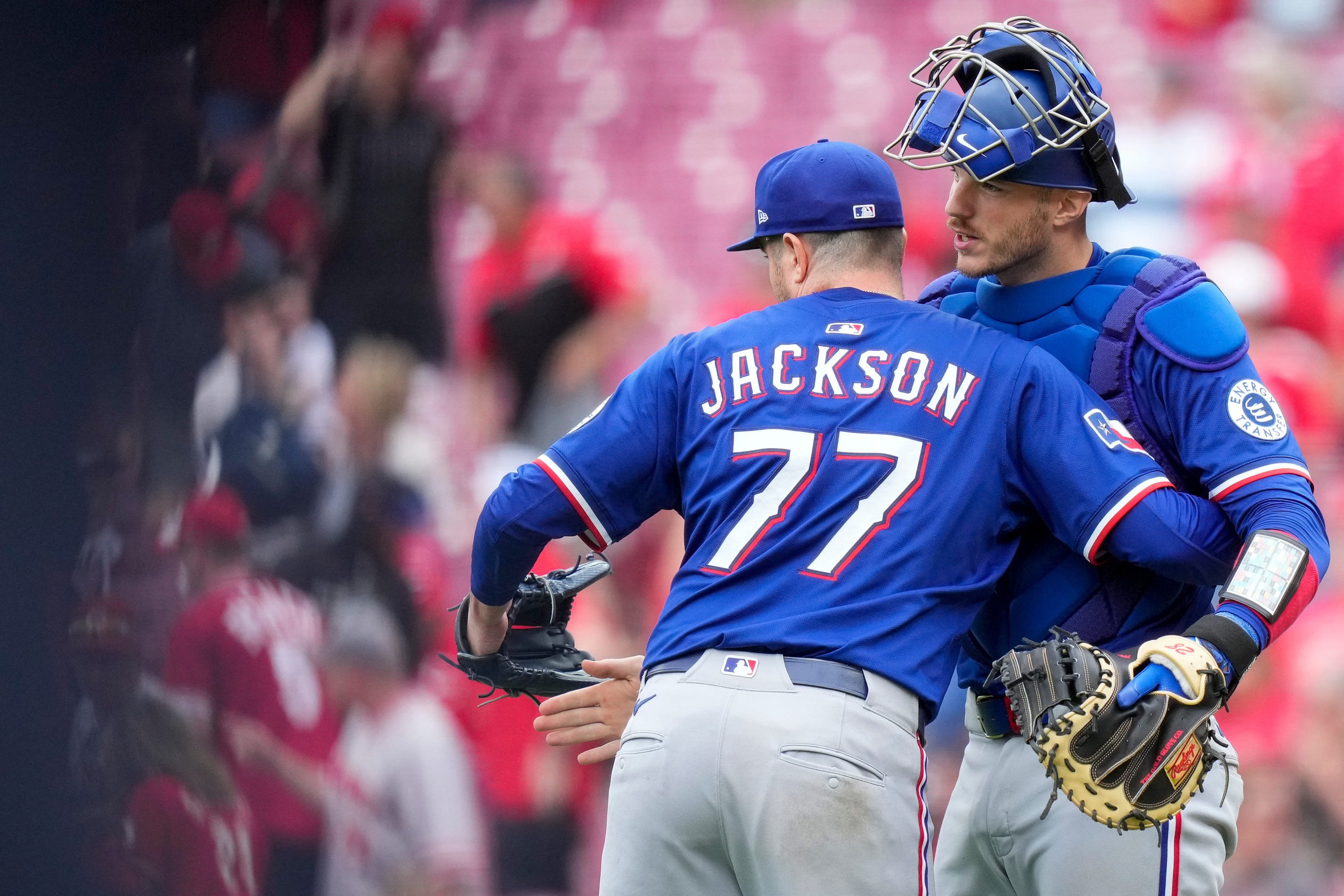The Tampa Bay Rays will face the Texas Rangers on April 4, 2025, at Globe Life Field in Arlington, Texas. This matchup features two teams with aspirations of improving upon their previous seasons, offering fans an exciting start to the series. Tampa Bay vs Texas AI Prediction: Free MLB Betting Insights for Apr 04. Credit USA TODAY/IMAGN