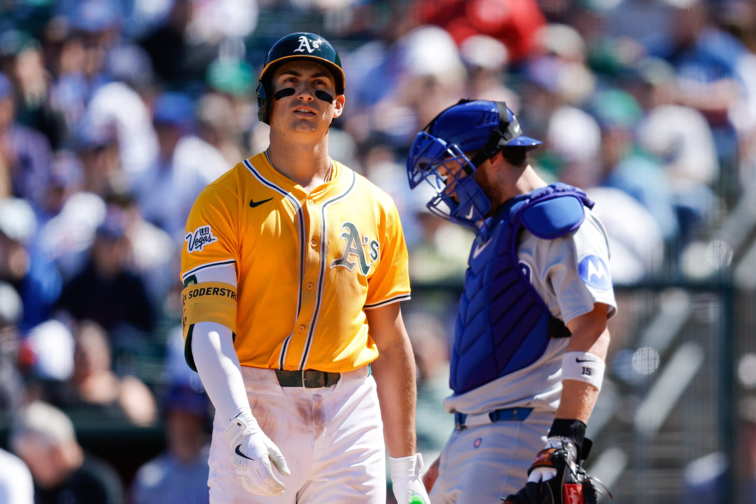 The Colorado Rockies will host the Oakland Athletics at Coors Field on April 4, 2025, marking the Rockies’ home opener for the season. Both teams aim to rebound from challenging starts, with the Athletics at 2–5 and the Rockies at 1–5. Athletics vs Colorado AI Prediction: Free MLB Betting Insights for Apr 04. Credit USA TODAY/IMAGN