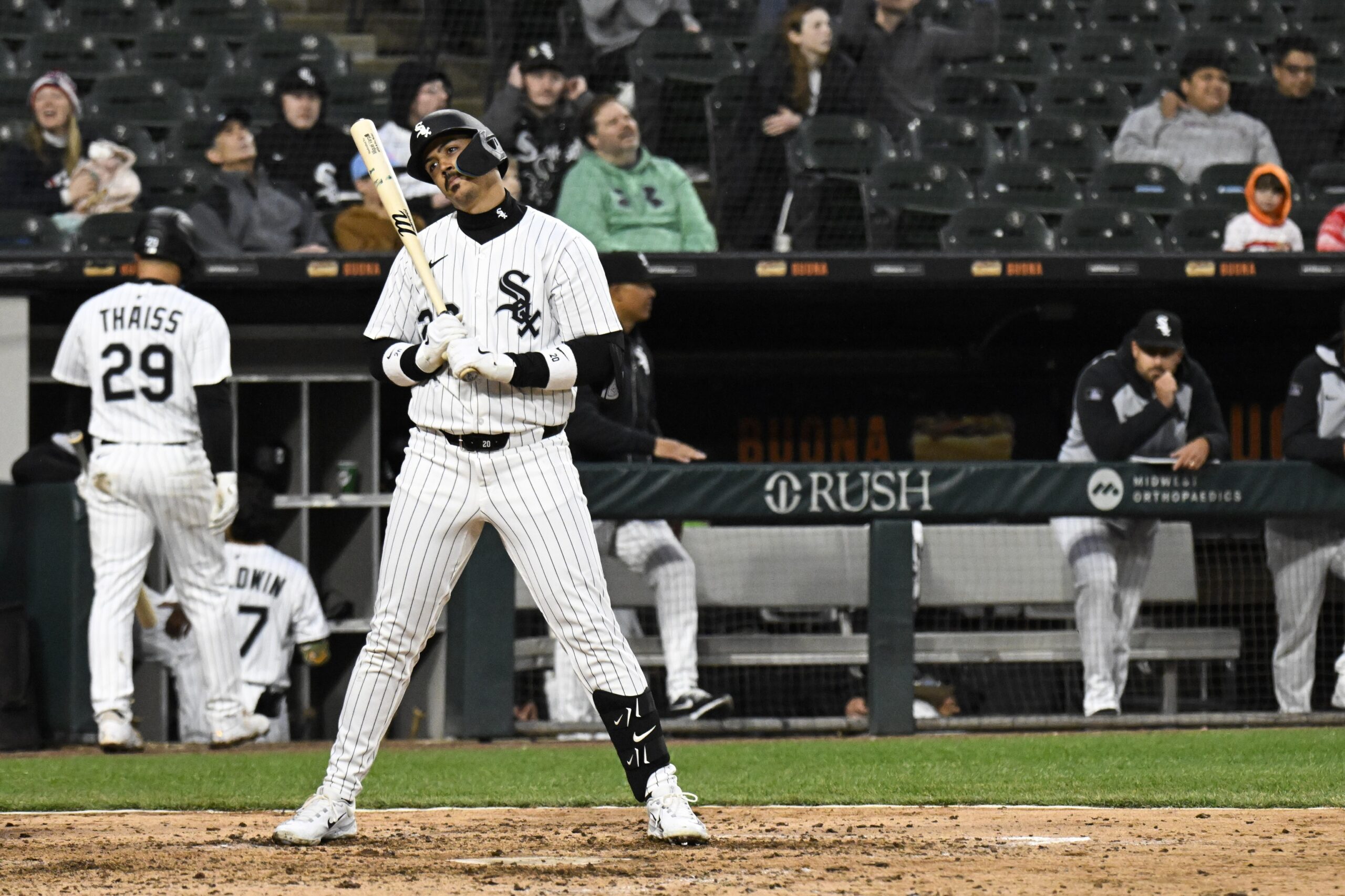 The Detroit Tigers are set to host the Chicago White Sox on April 4, 2025, at Comerica Park in Detroit, Michigan. Both teams enter the matchup with identical 2-4 records, aiming to gain momentum early in the season. Chicago White Sox vs Detroit AI Prediction: Free MLB Betting Insights for Apr 04. Credit USA TODAY/IMAGN