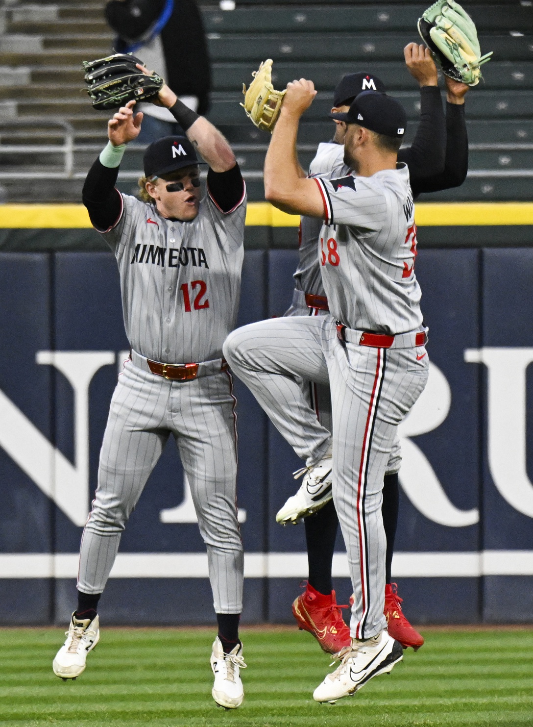 The Minnesota Twins will host the Houston Astros on April 3, 2025, at Target Field in their home opener for the 2025 MLB season. Both teams aim to start their campaigns with a victory, setting the tone for the season ahead. Houston vs Minnesota AI Prediction: Free MLB Betting Insights for Apr 03. Credit USA TODAY/IMAGN