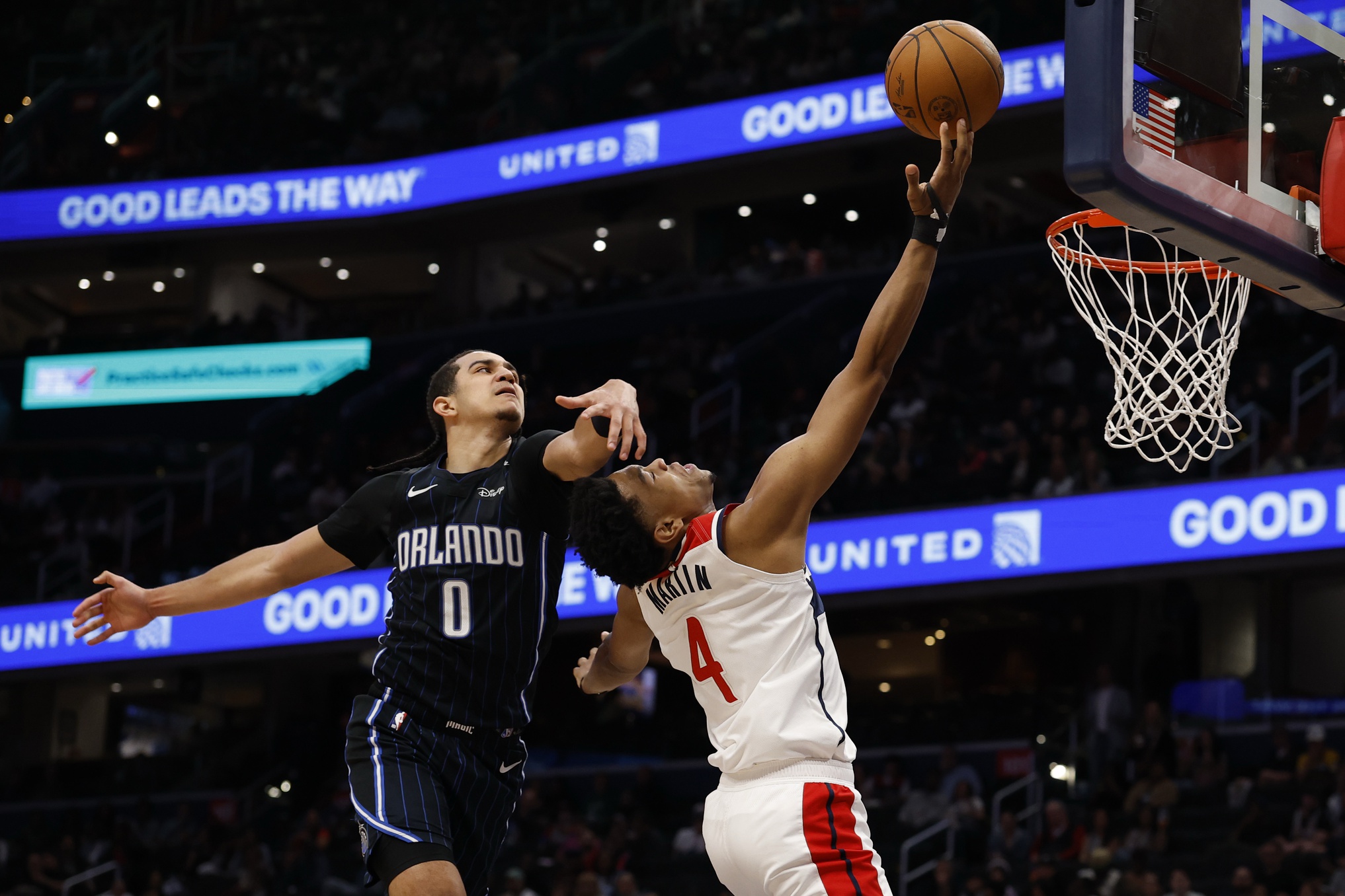 On April 8, 2025, the Atlanta Hawks will face the Orlando Magic at the Kia Center in Orlando, Florida. Both teams are contending for playoff positions in the Eastern Conference, making this matchup crucial for their postseason aspirations. Atlanta vs Orlando AI Prediction: Free NBA Betting Insights for Apr 08. Credit USA TODAY/IMAGN