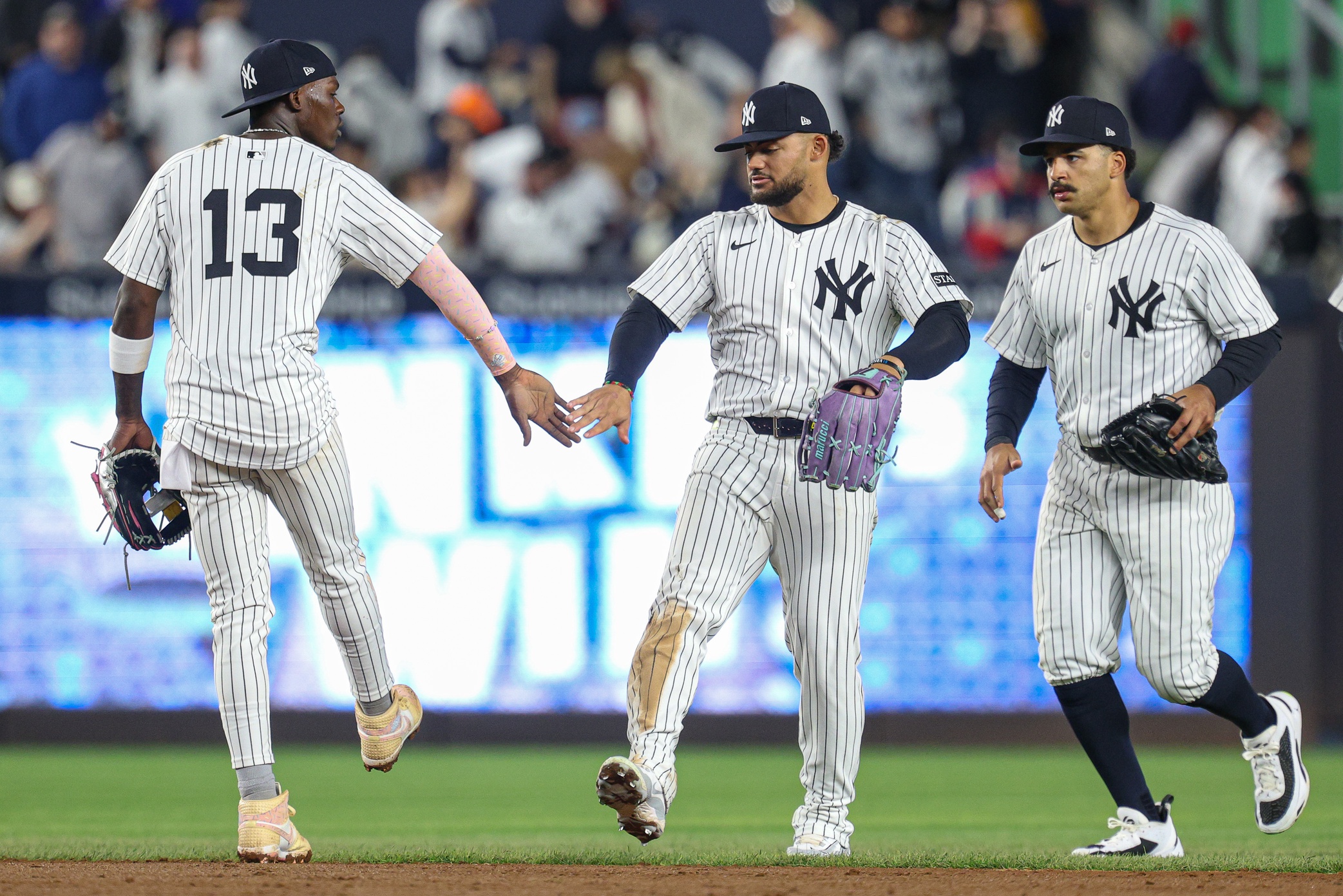 The Pittsburgh Pirates will host the New York Yankees at PNC Park on April 4, 2025, with the first pitch scheduled for 4:12 p.m. ET—a nod to Pittsburgh’s 412 area code.  This marks the first time in franchise history that the Pirates will face the Yankees in their home opener. New York Yankees vs Pittsburgh AI Prediction: Free MLB Betting Insights for Apr 04. Credit USA TODAY/IMAGN