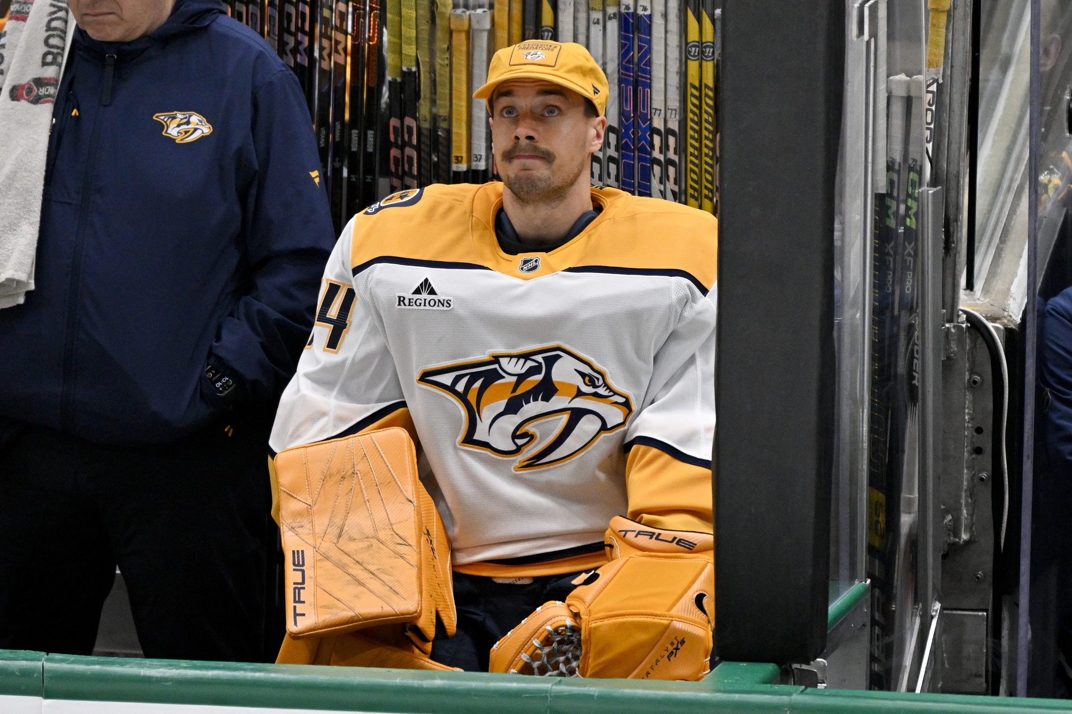 The Montreal Canadiens will face the Nashville Predators on April 6, 2025, at Bridgestone Arena in Nashville. Both teams are aiming to finish their seasons on a high note, despite being out of playoff contention. Montreal vs Nashville AI Prediction: Free NHL Betting Insights for Apr 06. Credit USA TODAY/IMAGN