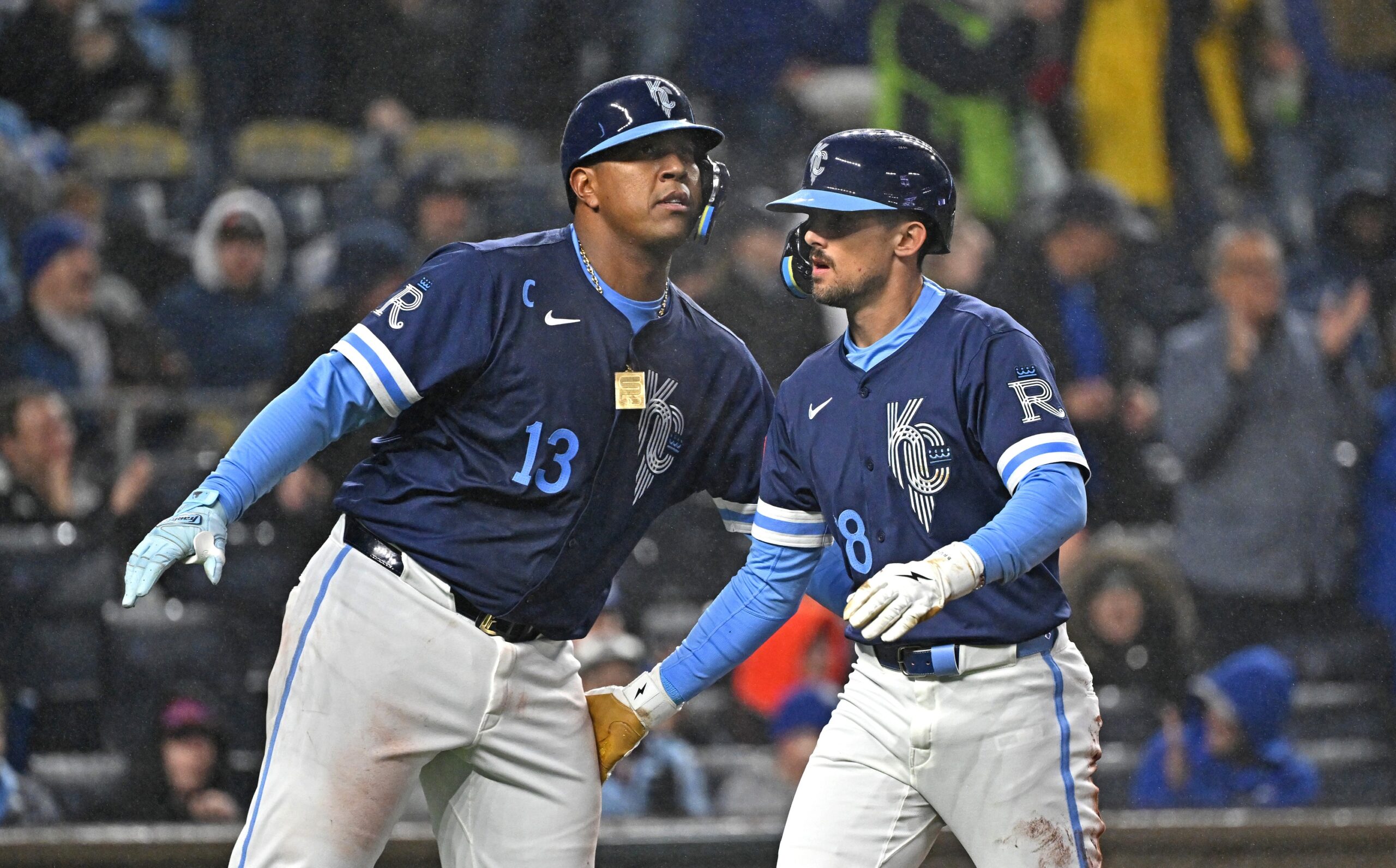 The Baltimore Orioles are set to face the Kansas City Royals on April 5, 2025, at Kauffman Stadium, with the first pitch scheduled for 4:10 PM ET. Both teams aim to improve their early-season records in this American League matchup. Baltimore vs Kansas City AI Prediction: Free MLB Betting Insights for Apr 05. Credit USA TODAY/IMAGN