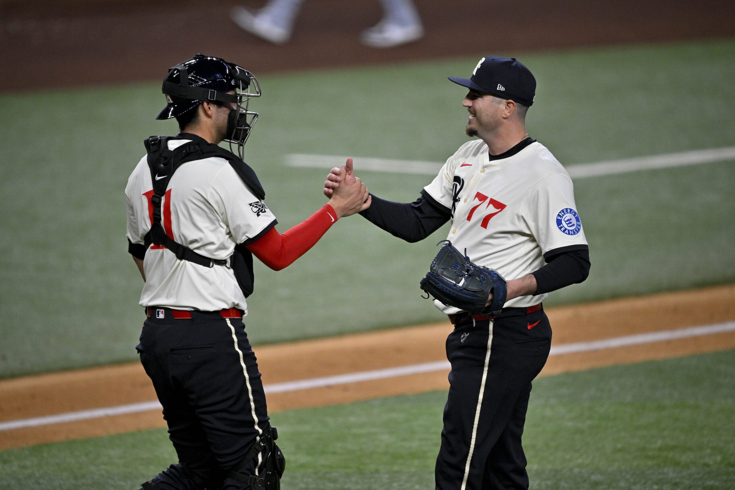 The Tampa Bay Rays are set to face the Texas Rangers on April 5, 2025, at Globe Life Field in Arlington, Texas, with the first pitch scheduled for 7:05 PM ET. This matchup marks the second game of a three-game series between the two American League contenders. Tampa Bay vs Texas AI Prediction: Free MLB Betting Insights for Apr 05. Credit USA TODAY/IMAGN