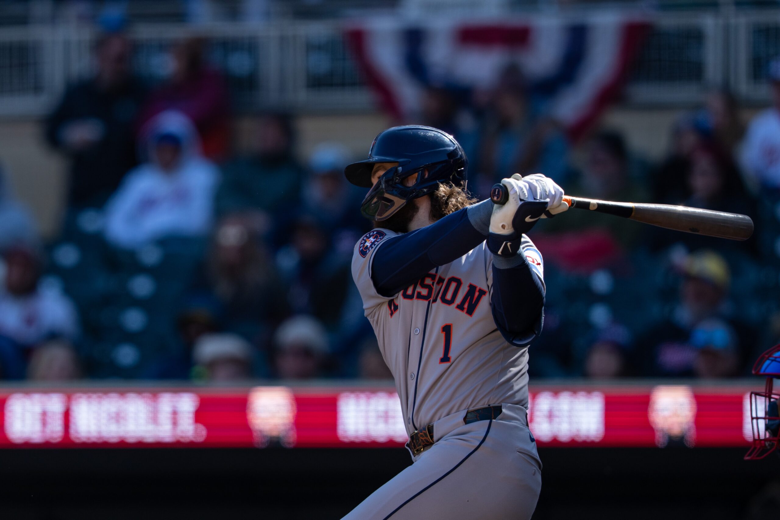 On April 6, 2025, the Houston Astros will face the Minnesota Twins at Target Field in Minneapolis. Both teams aim to improve their early-season performances, with the Astros seeking to build on their recent successes and the Twins striving to find consistency. Houston vs Minnesota AI Prediction: Free MLB Betting Insights for Apr 06. Credit USA TODAY/IMAGN