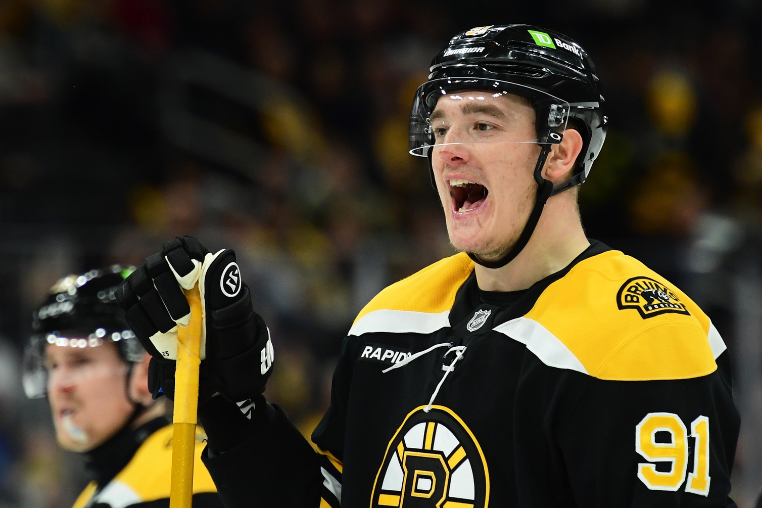The Boston Bruins will face the Buffalo Sabres on April 6, 2025, at KeyBank Center in Buffalo, New York. Both teams are looking to end their seasons on a high note, despite being out of playoff contention. Boston vs Buffalo AI Prediction: Free NHL Betting Insights for Apr 06. Credit USA TODAY/IMAGN