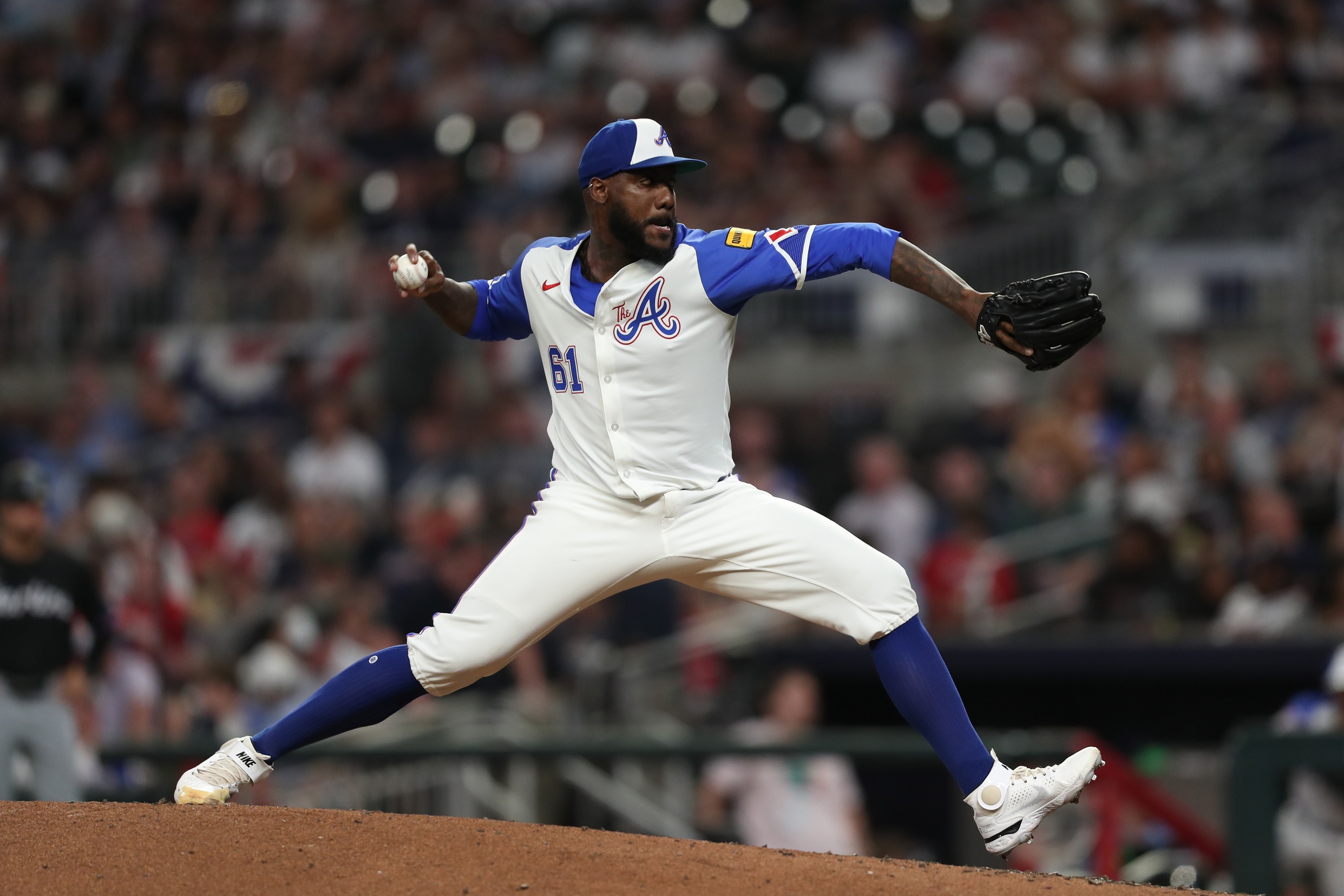 The Philadelphia Phillies will face the Atlanta Braves on April 8, 2025, at Truist Park in Atlanta, Georgia, with the first pitch scheduled for 7:15 PM ET. This National League East matchup features the Phillies, who have started the season with a strong record, against the Braves, who are looking to improve after a challenging start. Philadelphia vs Atlanta AI Prediction: Free MLB Betting Insights for Apr 08. Credit USA TODAY/IMAGN