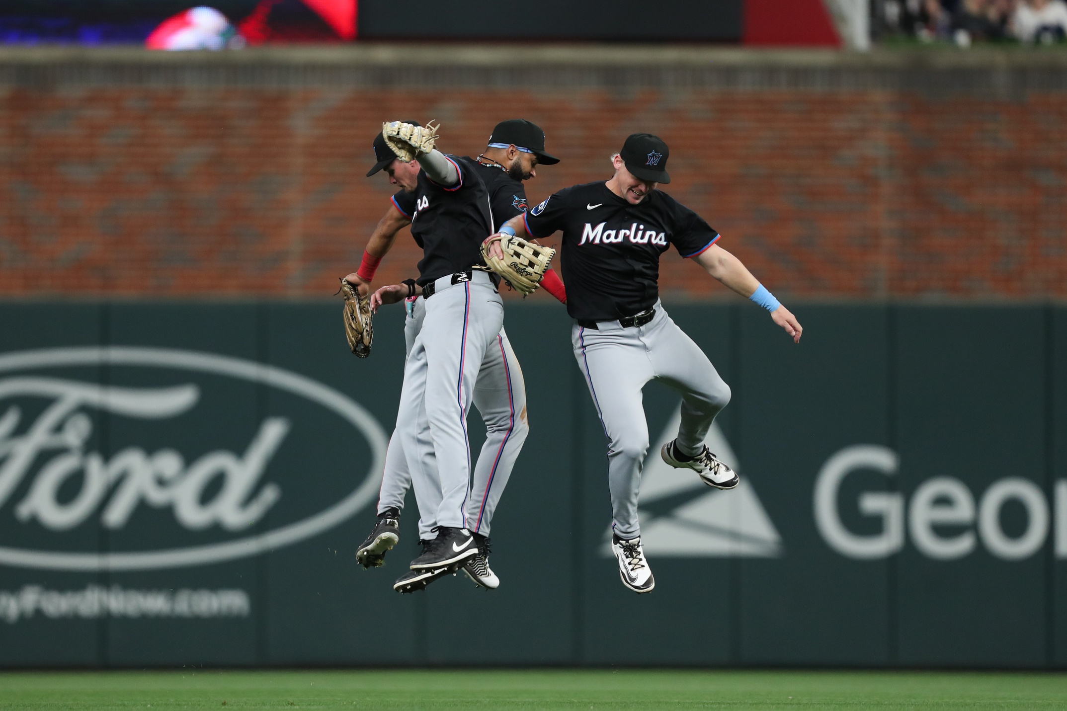 The Miami Marlins will face the Atlanta Braves on April 6, 2025, at Truist Park in Atlanta, Georgia. This National League East matchup concludes a three-game series between the two teams. Miami vs Atlanta AI Prediction: Free MLB Betting Insights for Apr 06. Credit USA TODAY/IMAGN