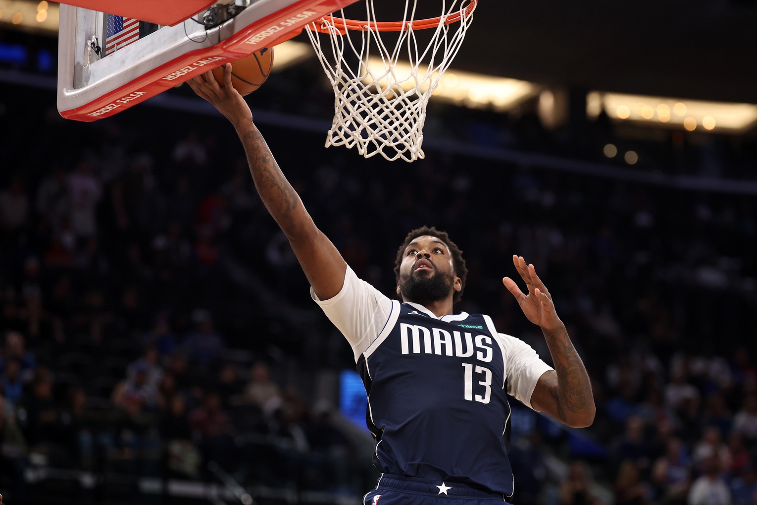 On April 9, 2025, the Los Angeles Lakers will face the Dallas Mavericks at the American Airlines Center in Dallas, Texas. This game marks Luka Dončić’s return to Dallas after his blockbuster trade to the Lakers earlier this season. Los Angeles Lakers vs Dallas AI Prediction: Free NBA Betting Insights for Apr 09. Credit USA TODAY/IMAGN