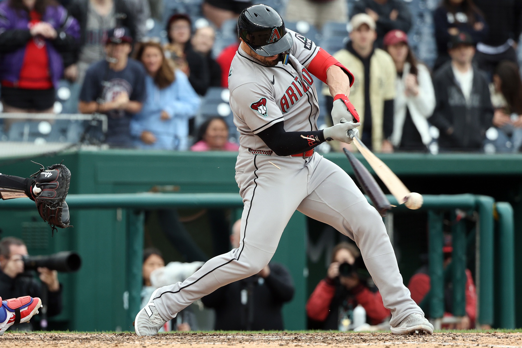The Baltimore Orioles will face the Arizona Diamondbacks on April 7, 2025, at Chase Field in Phoenix, Arizona. This interleague matchup features two teams aiming to establish momentum early in the season. Baltimore vs Arizona AI Prediction: Free MLB Betting Insights for Apr 07. Credit USA TODAY/IMAGN