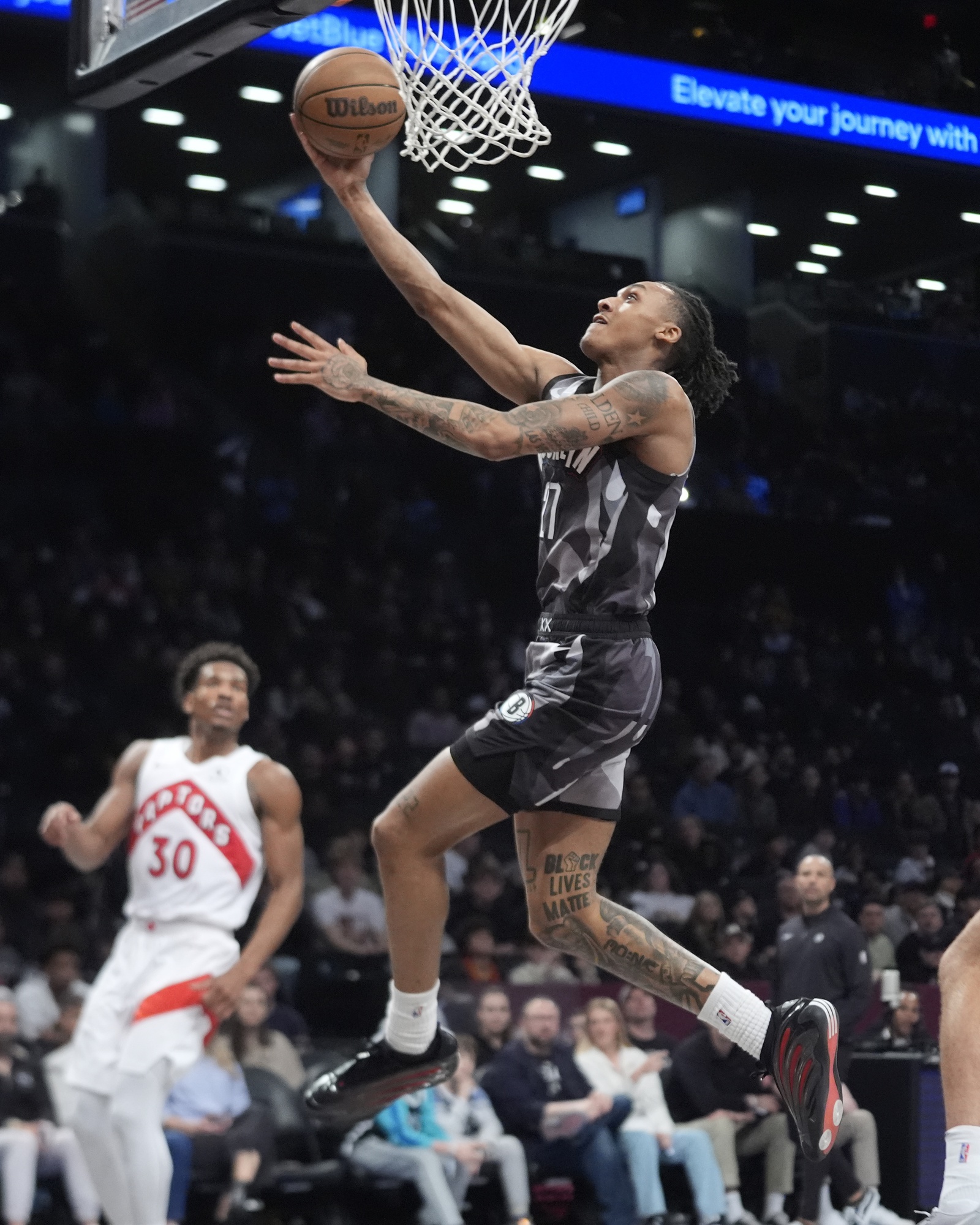On April 8, 2025, the New Orleans Pelicans will face the Brooklyn Nets at the Barclays Center in Brooklyn, New York. Both teams are aiming to conclude their seasons on a positive note, despite being out of playoff contention. New Orleans vs Brooklyn AI Prediction: Free NBA Betting Insights for Apr 08. Credit USA TODAY/IMAGN