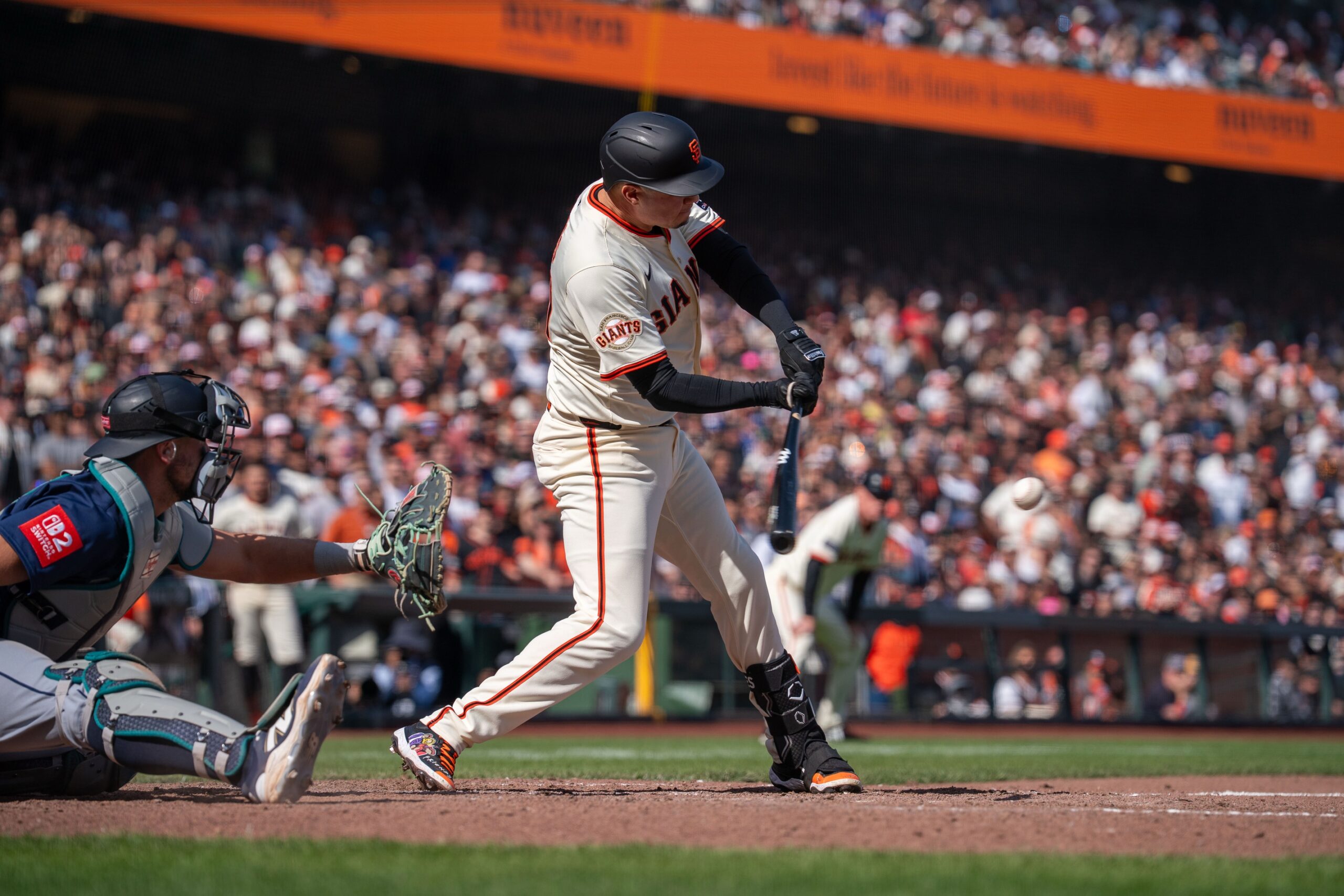 The Cincinnati Reds will face the San Francisco Giants on April 7, 2025, at Oracle Park in San Francisco, California. This National League matchup features two teams with contrasting starts to their seasons. Cincinnati vs San Francisco AI Prediction: Free MLB Betting Insights for Apr 07. Credit USA TODAY/IMAGN