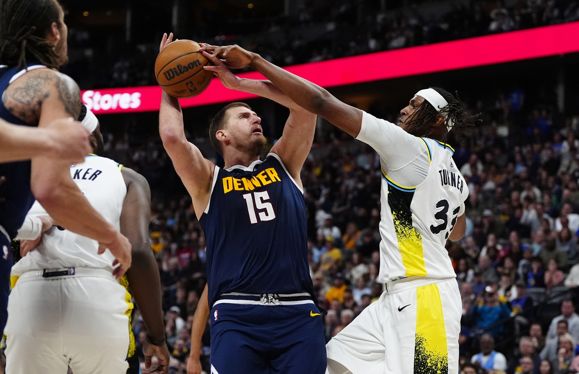 On April 8, 2025, the Washington Wizards will face the Indiana Pacers at Gainbridge Fieldhouse in Indianapolis. The Pacers aim to solidify their playoff positioning, while the Wizards seek to end their season on a positive note. Washington vs Indiana AI Prediction: Free NBA Betting Insights for Apr 08. Credit USA TODAY/IMAGN