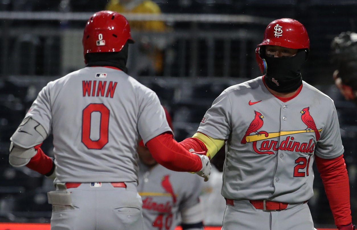 The St. Louis Cardinals are set to face the Pittsburgh Pirates on April 8, 2025, at PNC Park in Pittsburgh, Pennsylvania, with the first pitch scheduled for 6:40 p.m. ET. This National League Central matchup features two teams aiming to improve their standings early in the season. St. Louis vs Pittsburgh AI Prediction: Free MLB Betting Insights for Apr 08. Credit USA TODAY/IMAGN