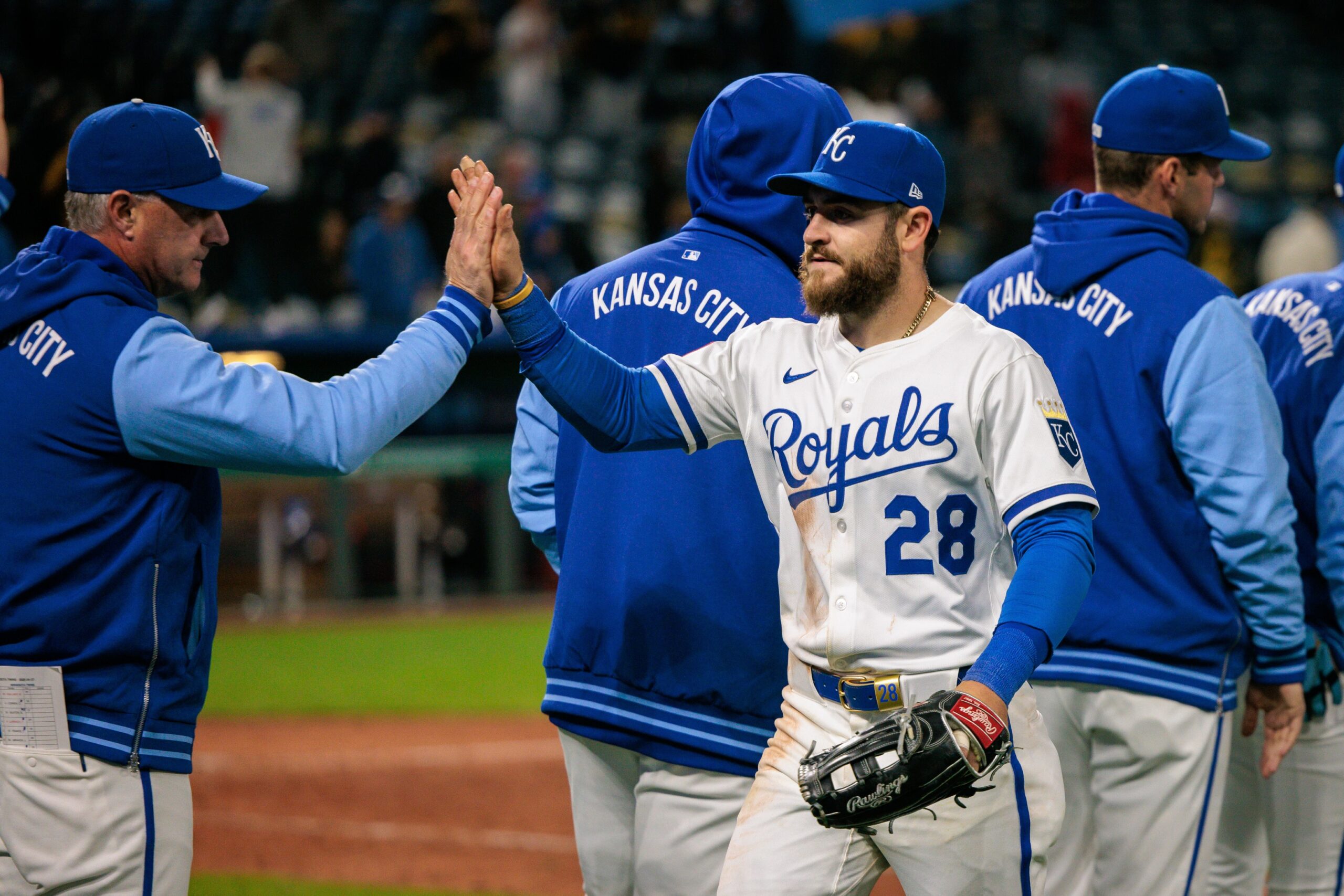 The Minnesota Twins will face the Kansas City Royals on April 8, 2025, at Kauffman Stadium in Kansas City, Missouri, with the first pitch scheduled for 7:40 PM ET. This early-season matchup features two teams aiming to establish themselves in the American League Central division. Minnesota vs Kansas City AI Prediction: Free MLB Betting Insights for Apr 08. Credit USA TODAY/IMAGN