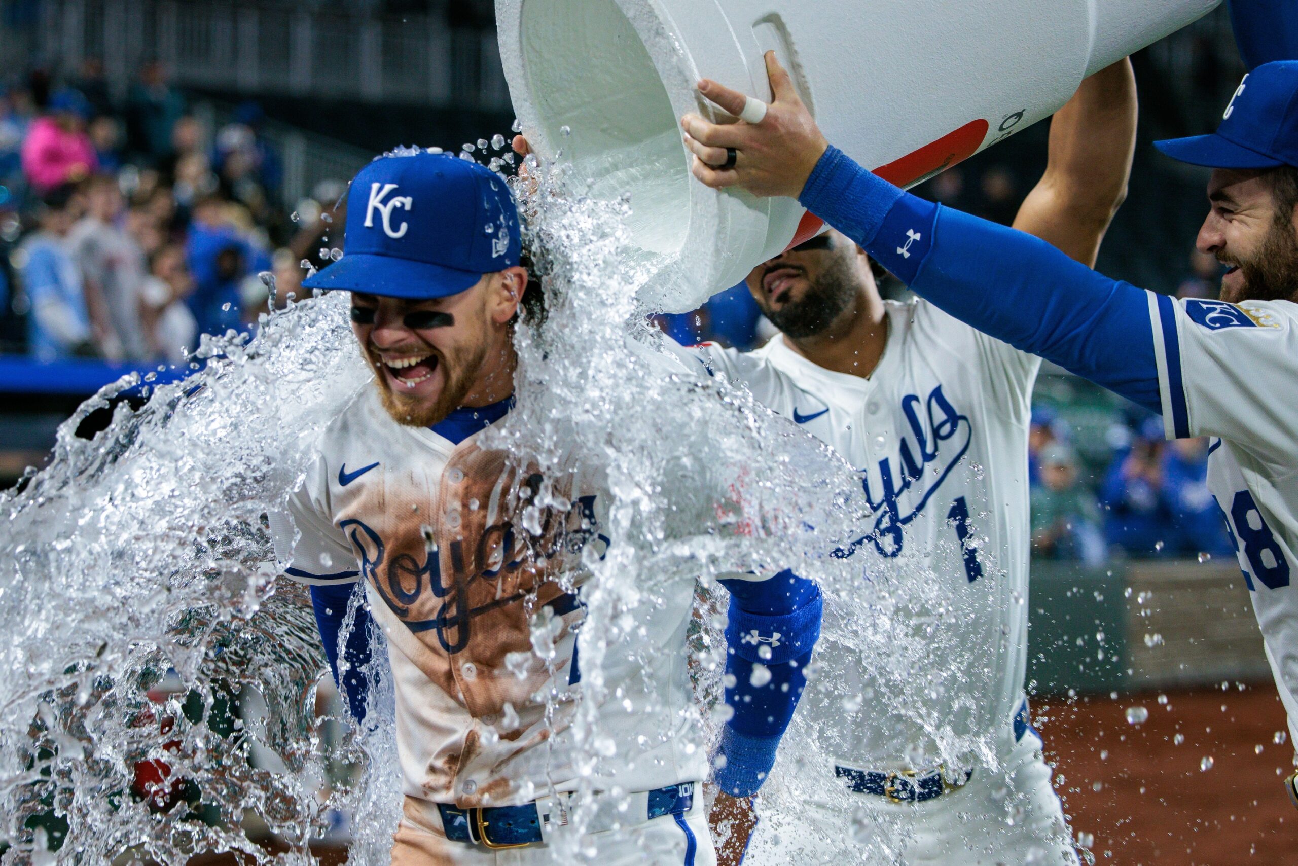On April 9, 2025, the Minnesota Twins will face the Kansas City Royals at Kauffman Stadium in Kansas City. Both teams enter the game with matching 3-7 records, seeking to improve their standings in the American League Central division. Minnesota vs Kansas City AI Prediction: Free MLB Betting Insights for Apr 09. Credit USA TODAY/IMAGN