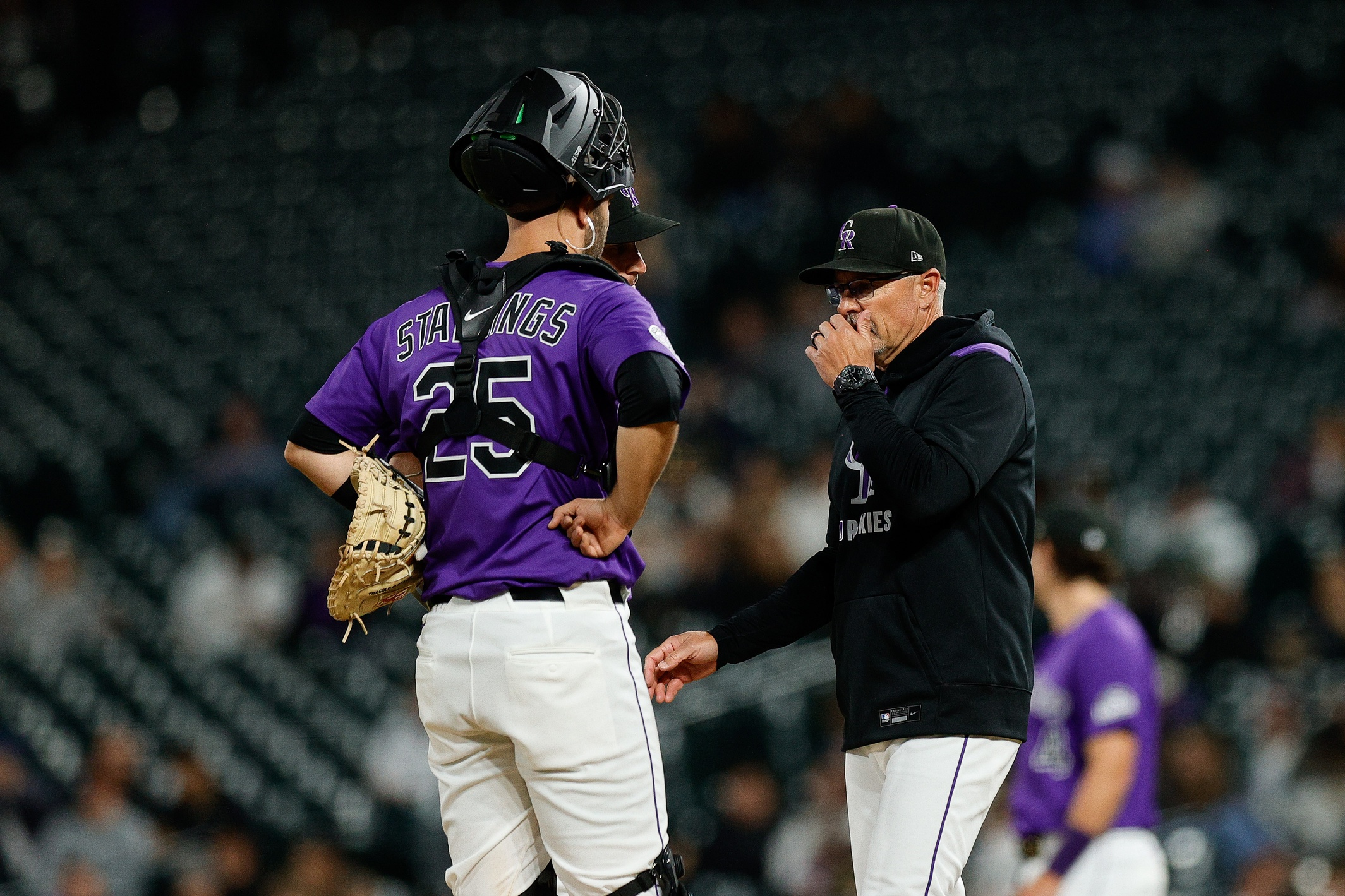 On April 9, 2025, the Milwaukee Brewers will face the Colorado Rockies at Coors Field in Denver. The Brewers enter the game with a 6-5 record, while the Rockies are struggling at 2-8, making this matchup significant for both teams. Milwaukee vs Colorado AI Prediction: Free MLB Betting Insights for Apr 09. Credit USA TODAY/IMAGN